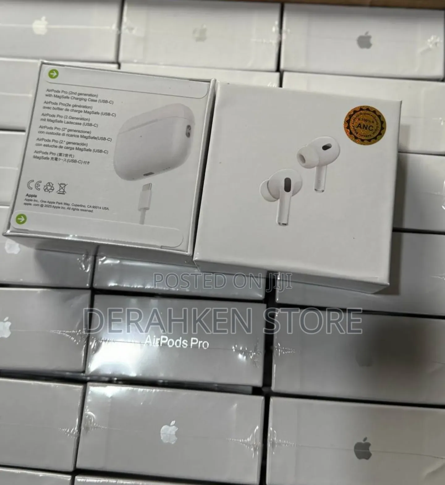 Apple Airpod Pro 2