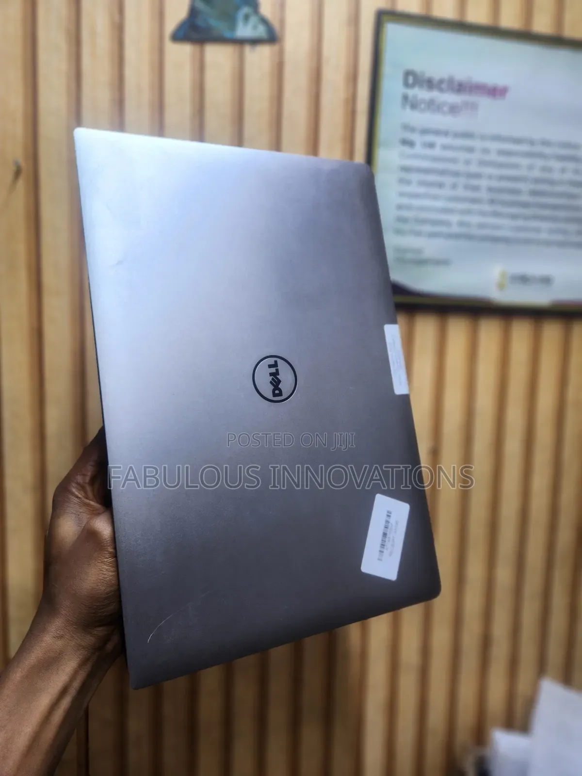 Laptop Dell Precision 5520 16GB Intel Xeon SSD 512GB