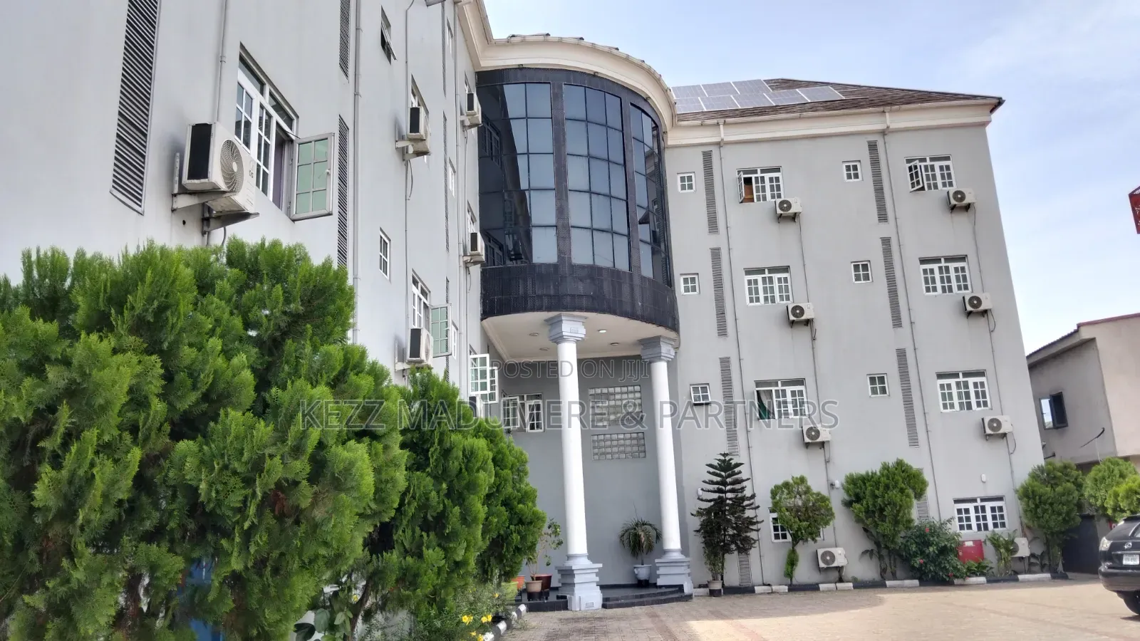 For Sale Functional Hotel in Port Harcourt