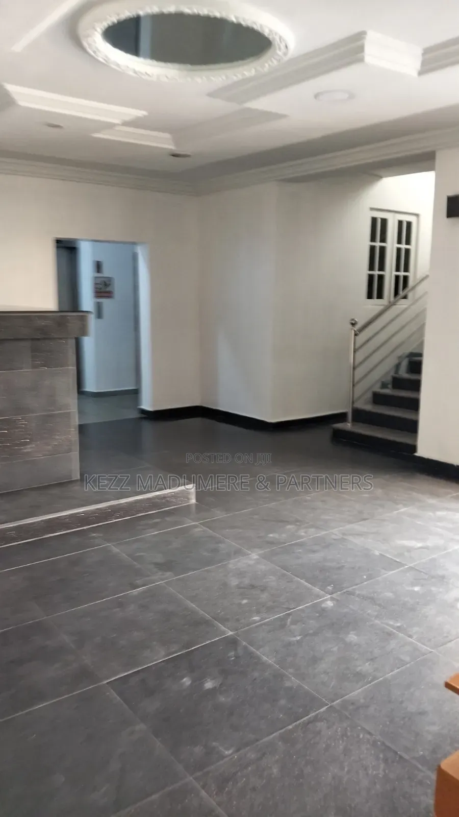 For Sale Functional Hotel in Port Harcourt