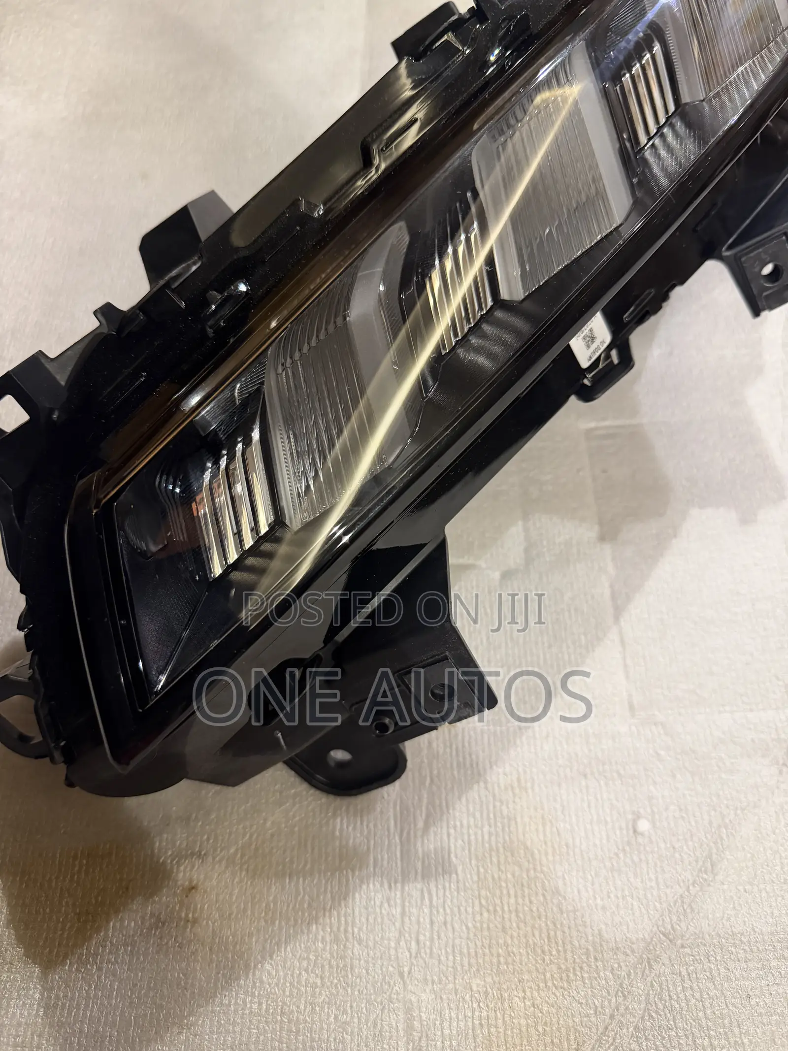 Suzuki Fronx Headlight