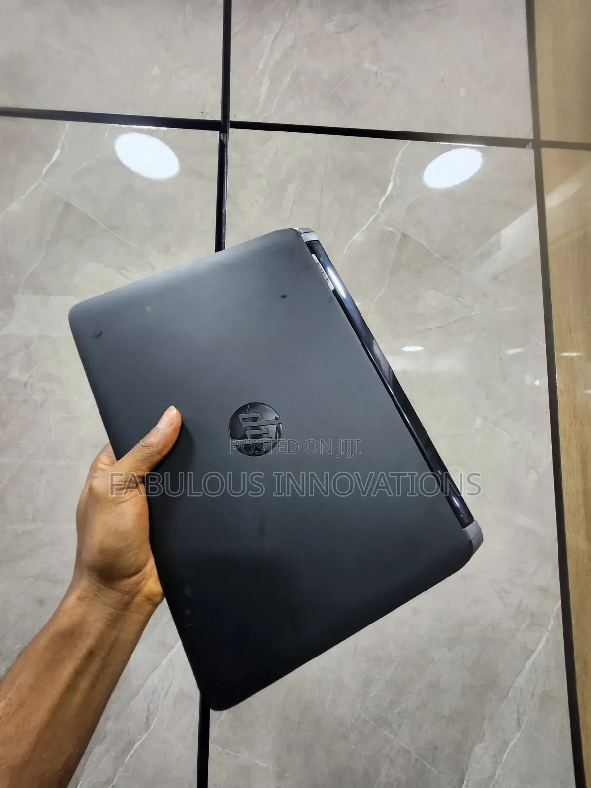 Laptop HP ProBook 430 G2 8GB Intel Core i5 HDD 500GB