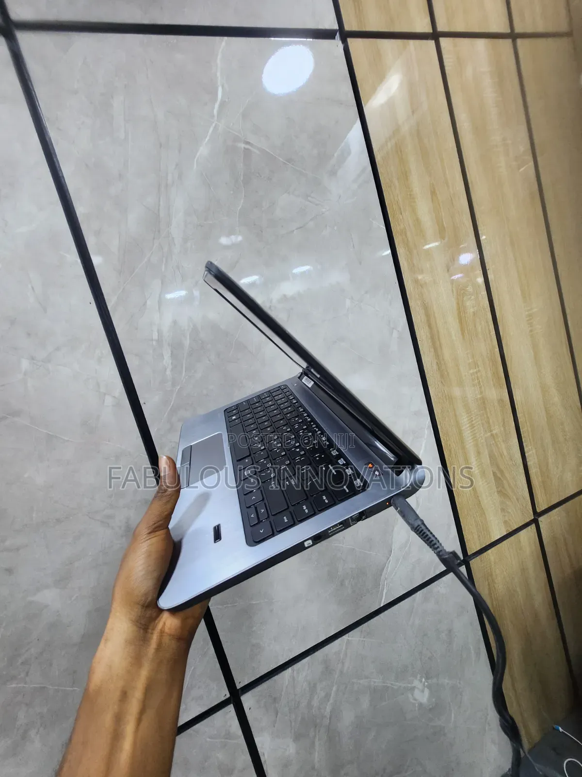 Laptop HP ProBook 430 G2 8GB Intel Core i5 HDD 500GB