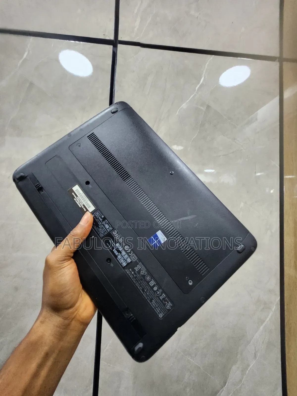 Laptop HP ProBook 430 G2 8GB Intel Core i5 HDD 500GB