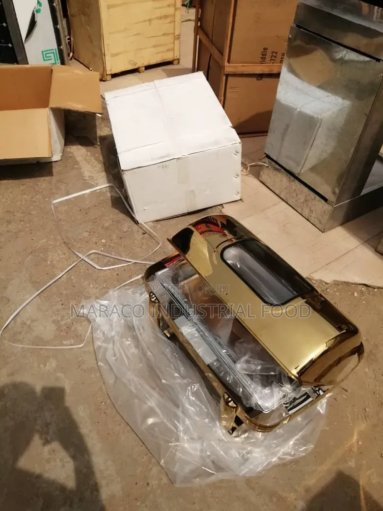 Electric Chaffing Dish