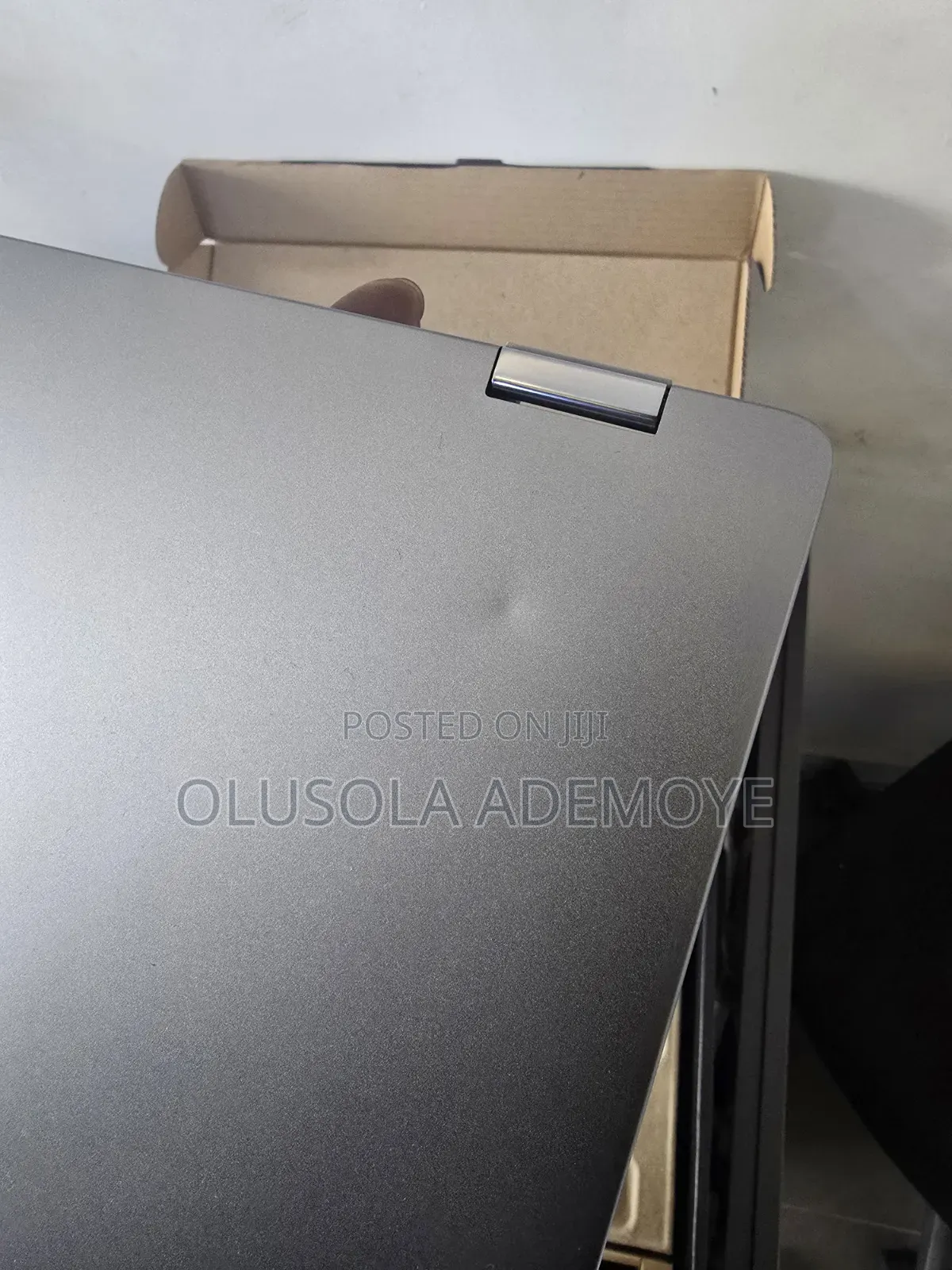 New Laptop Dell Latitude 7450 32GB Intel Core Ultra 7 SSD 512GB
