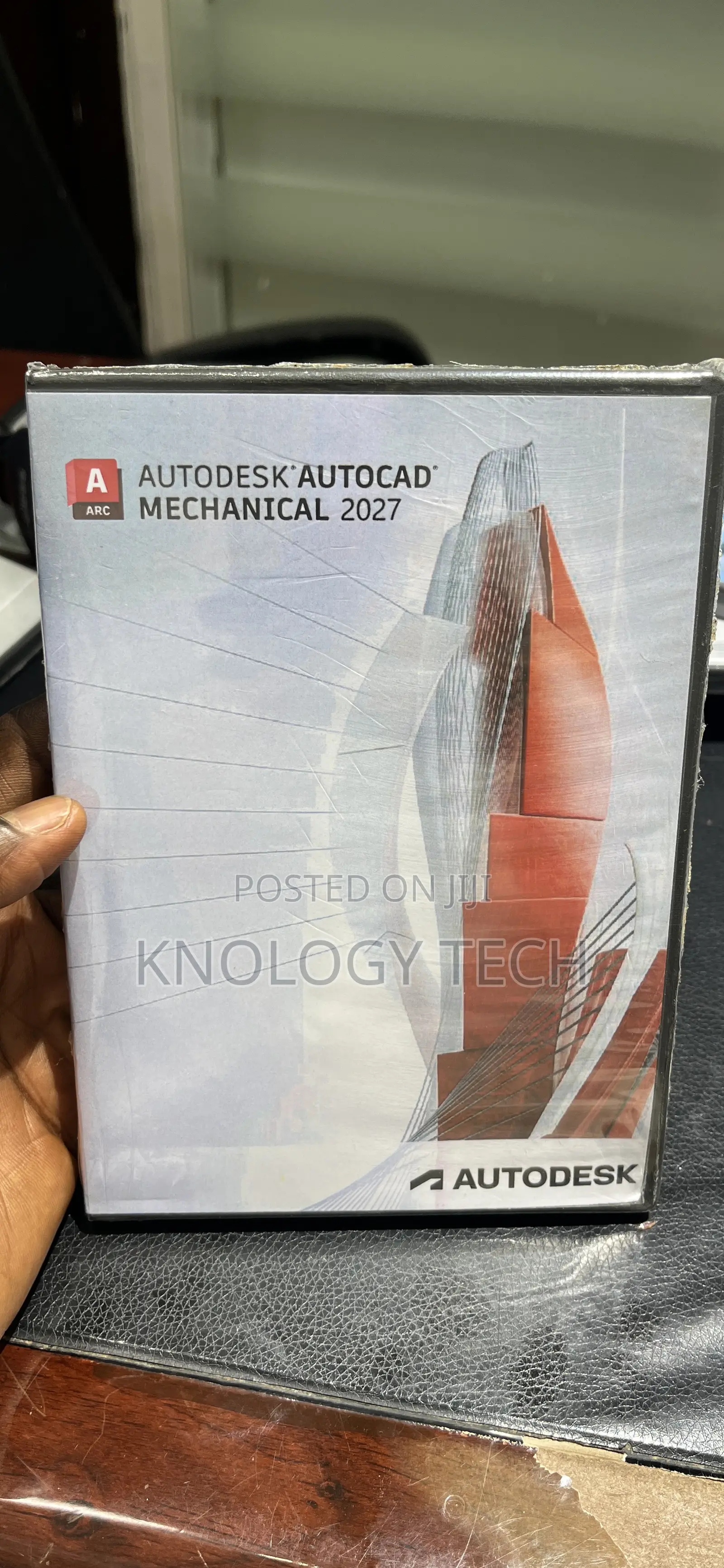 Autodesk Mechanical 2027