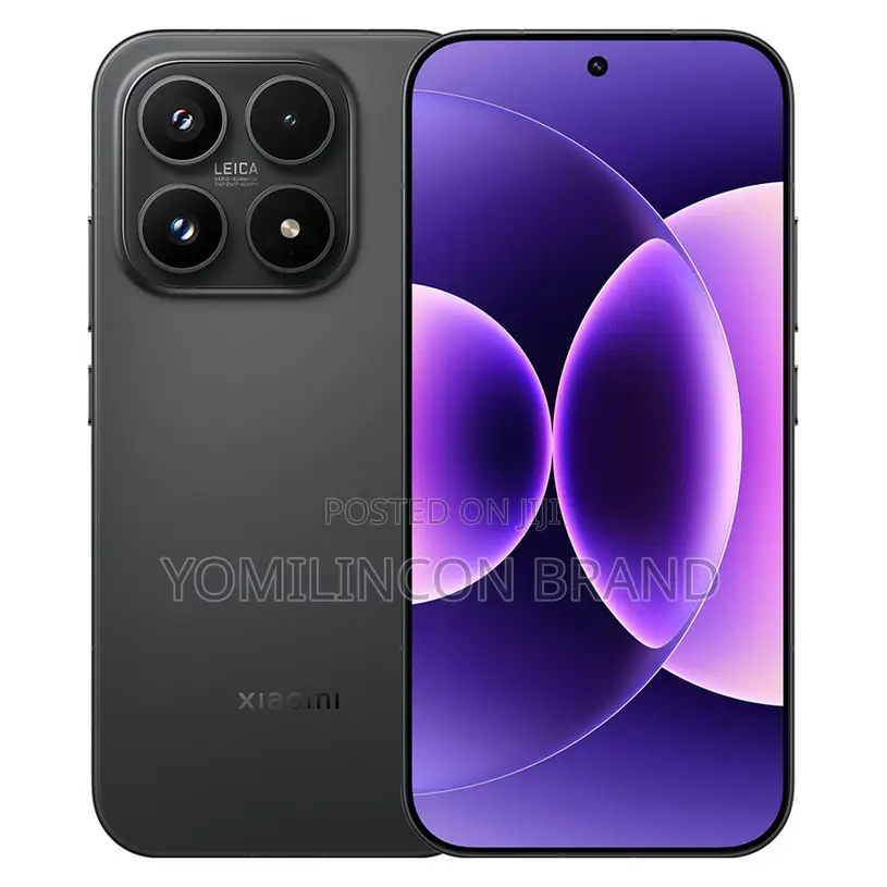 New Xiaomi 17 512 GB