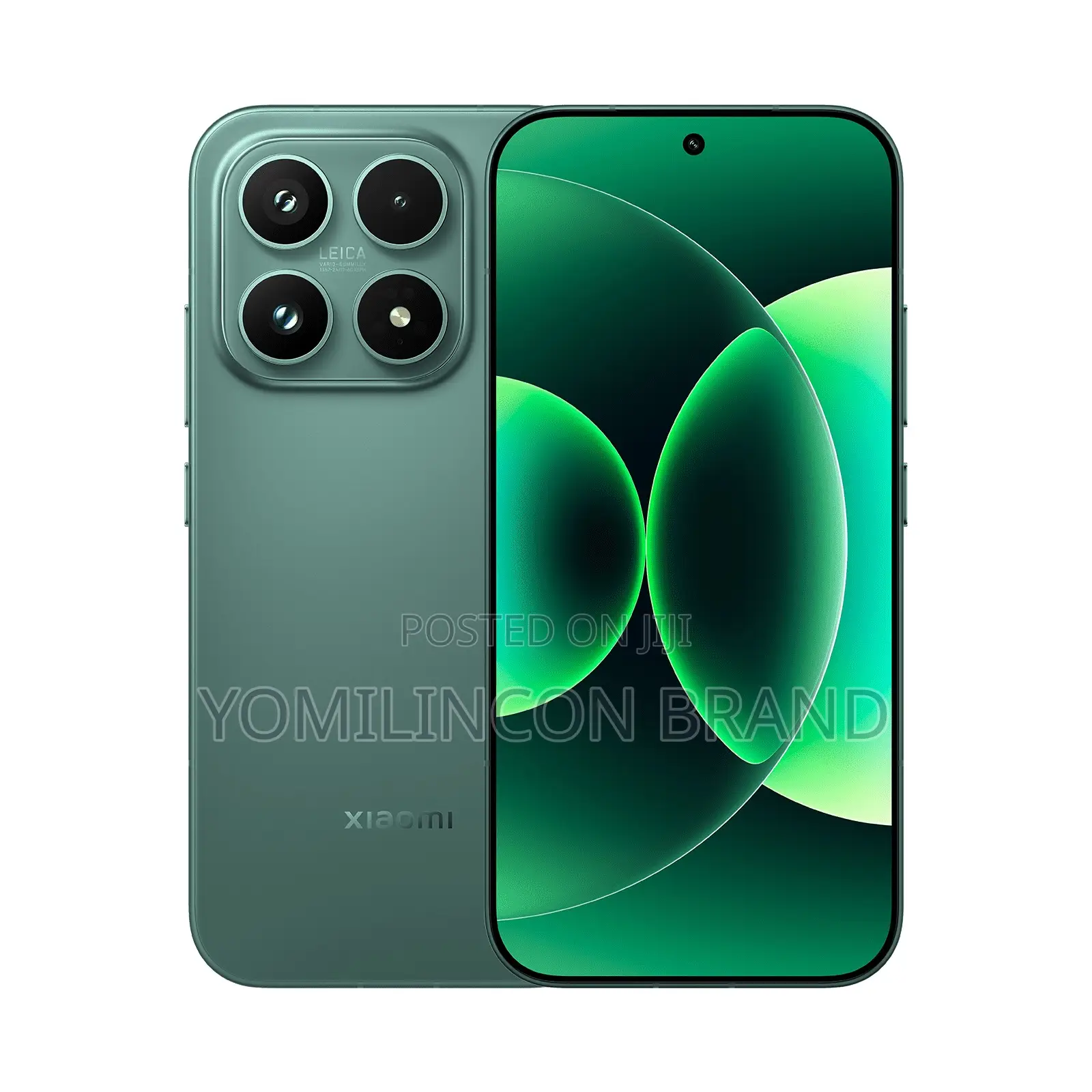 New Xiaomi 17 512 GB