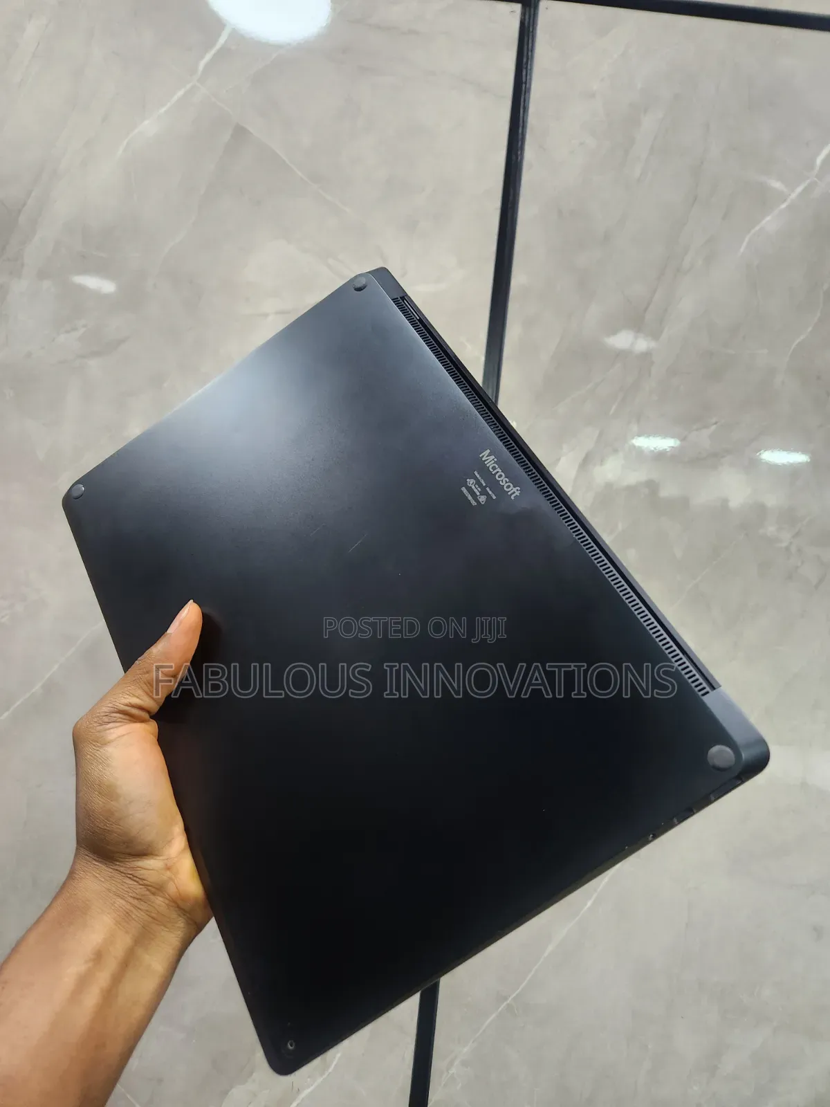 Laptop Microsoft Surface Laptop 2 16GB Intel Core i7 SSD 512GB