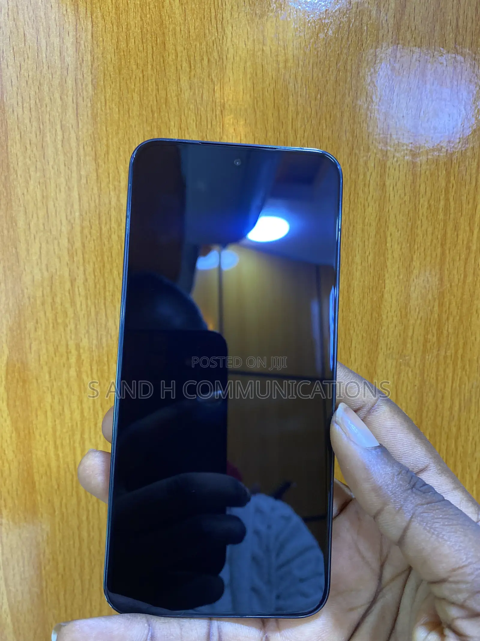 Xiaomi 14 256 GB Black