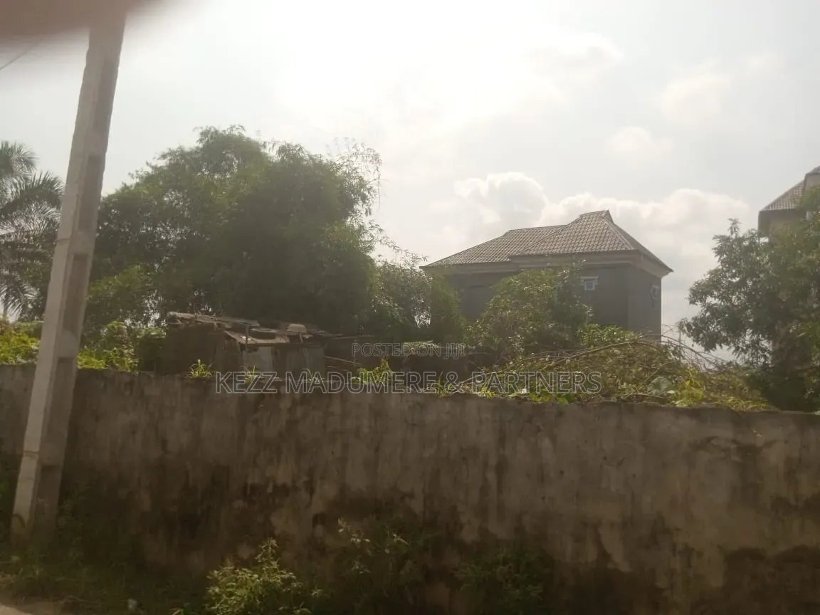 To Let: 5 Plots at Old Gra Ph