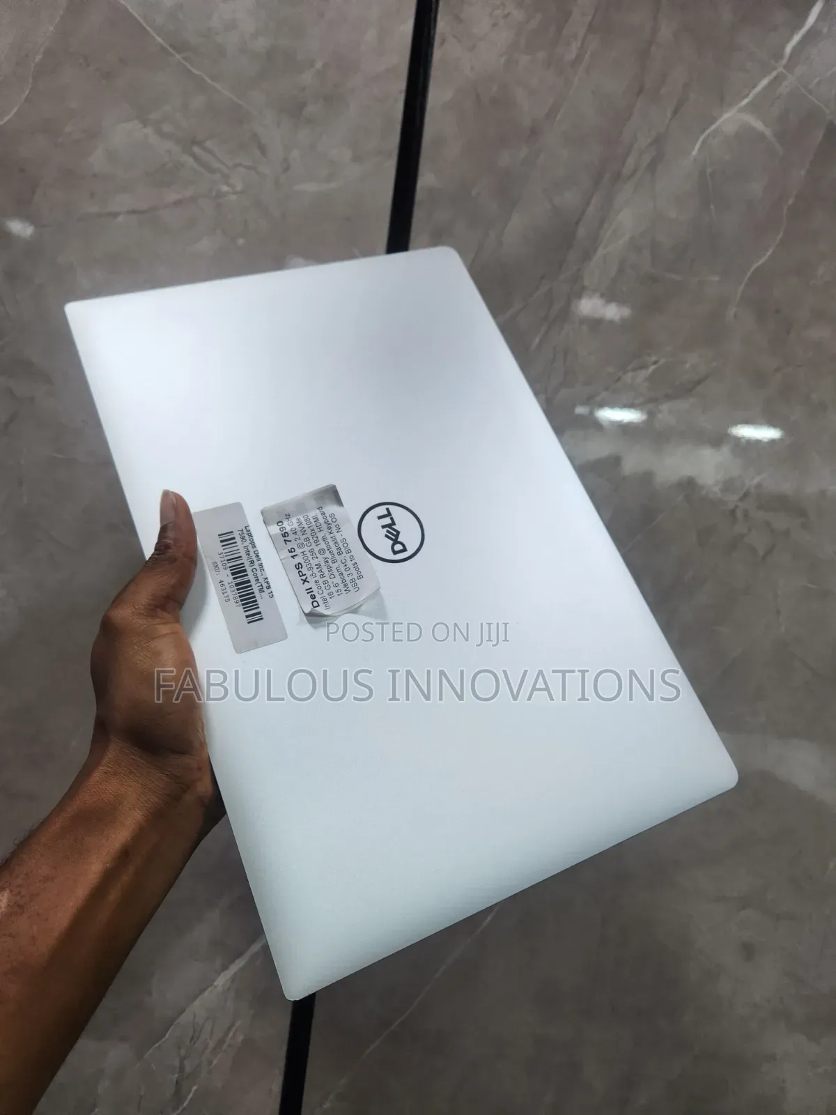 Laptop Dell XPS 15 8GB Intel Core i5 SSD 256GB