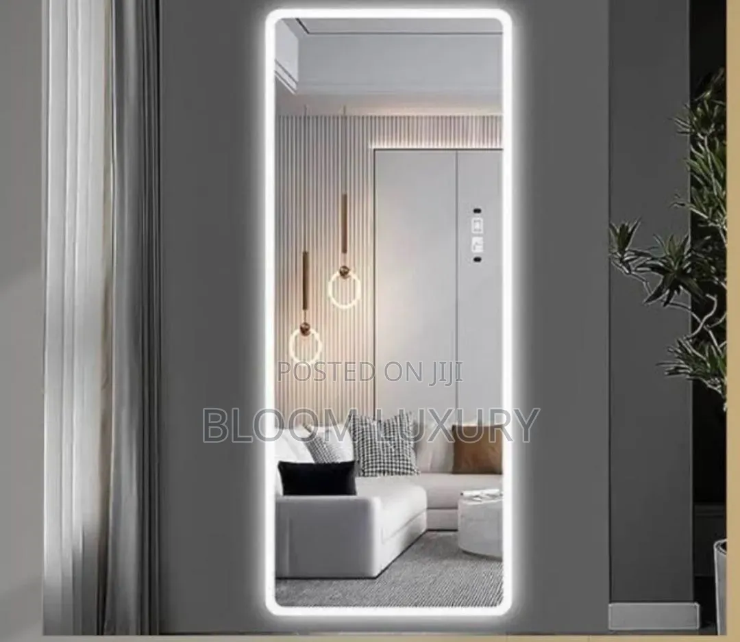 Sensor Led Mirror 3 Color 150*70cm