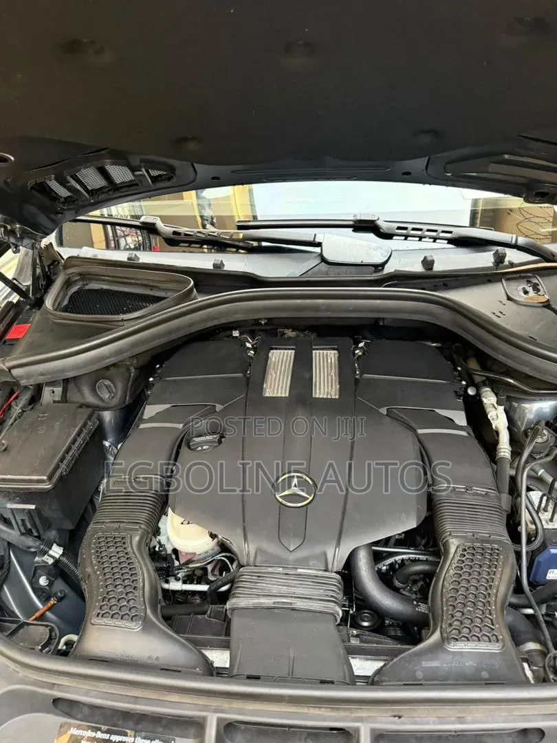 Mercedes-Benz M Class ML400 4MATIC 4dr SUV AWD (3.0L 6cyl Turbo 7A)