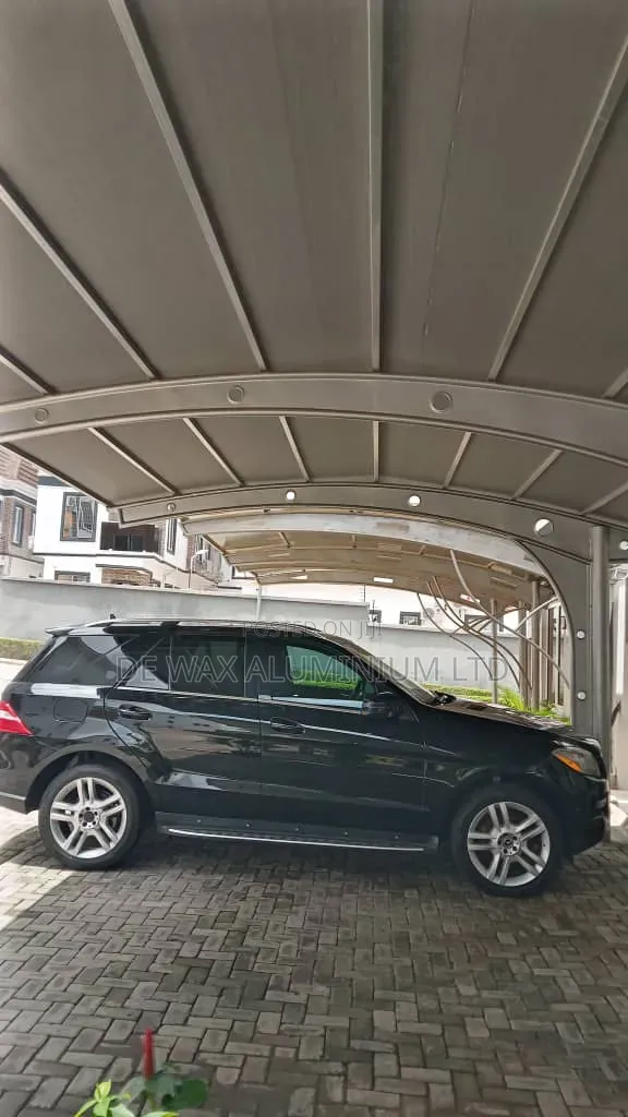 Premium Tent Cover
