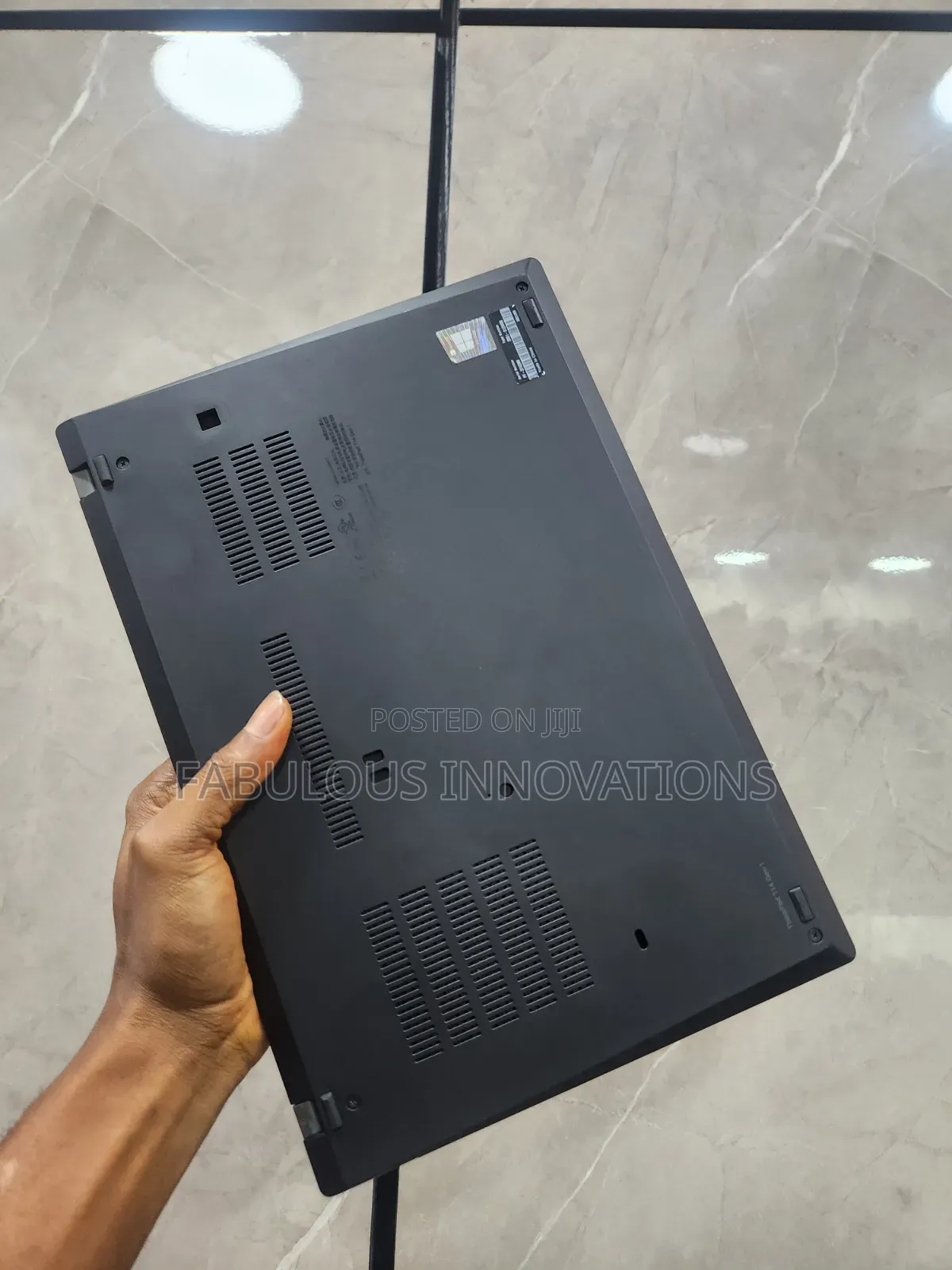 Laptop Lenovo ThinkPad T14 8GB Intel Core i5 SSD 256GB