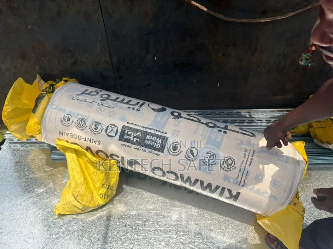 Insulation Fiberglass Wool