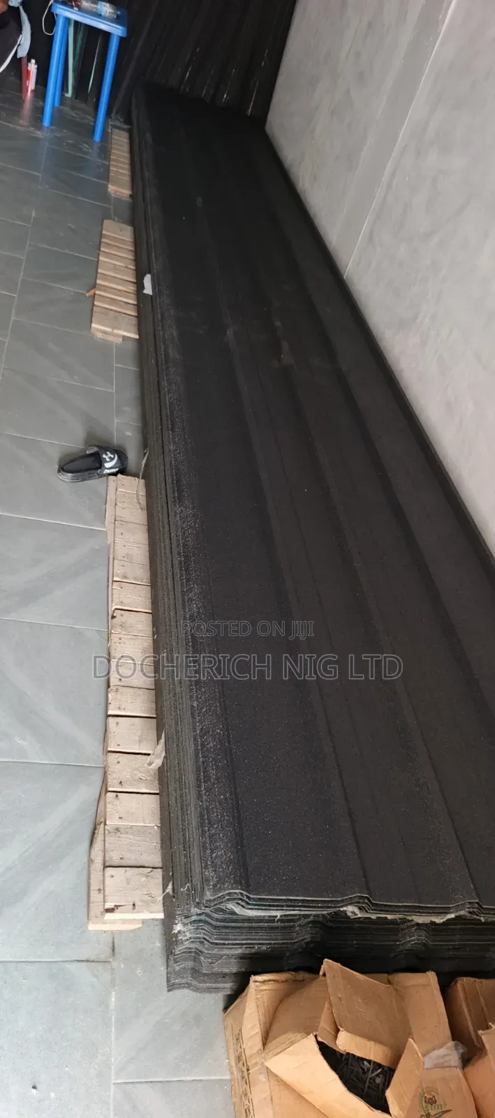 Fresh Product Long Span Stone Coated Roofing