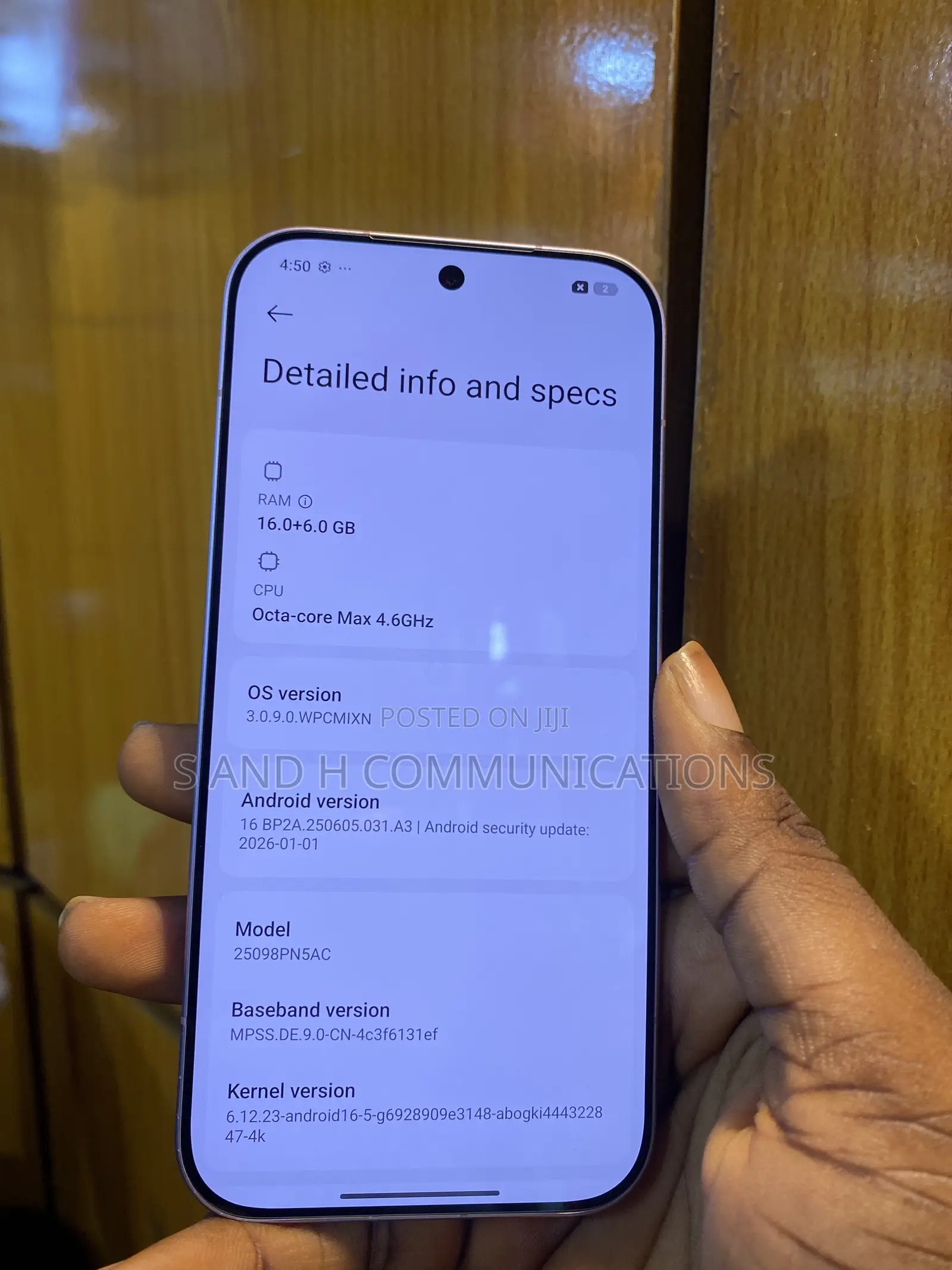 Xiaomi 17 Pro 512 GB Purple