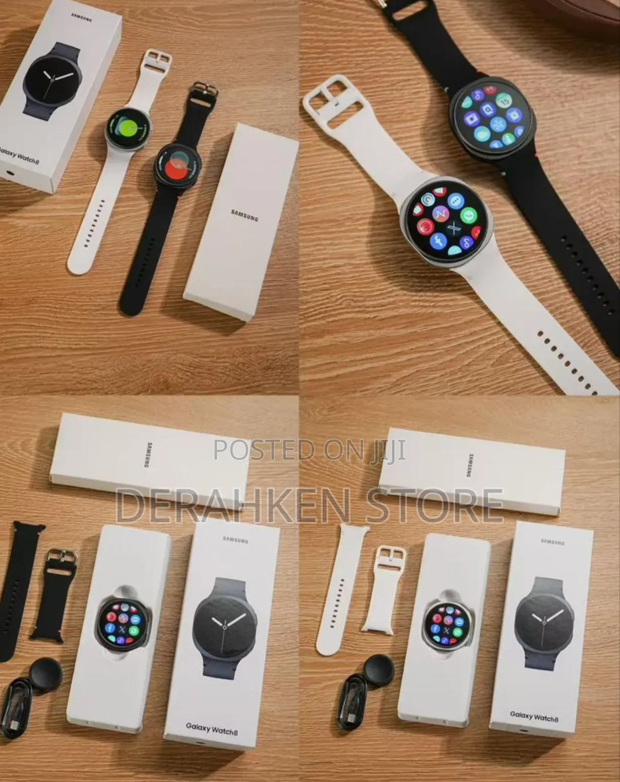 Samsung Galaxy Watch 8