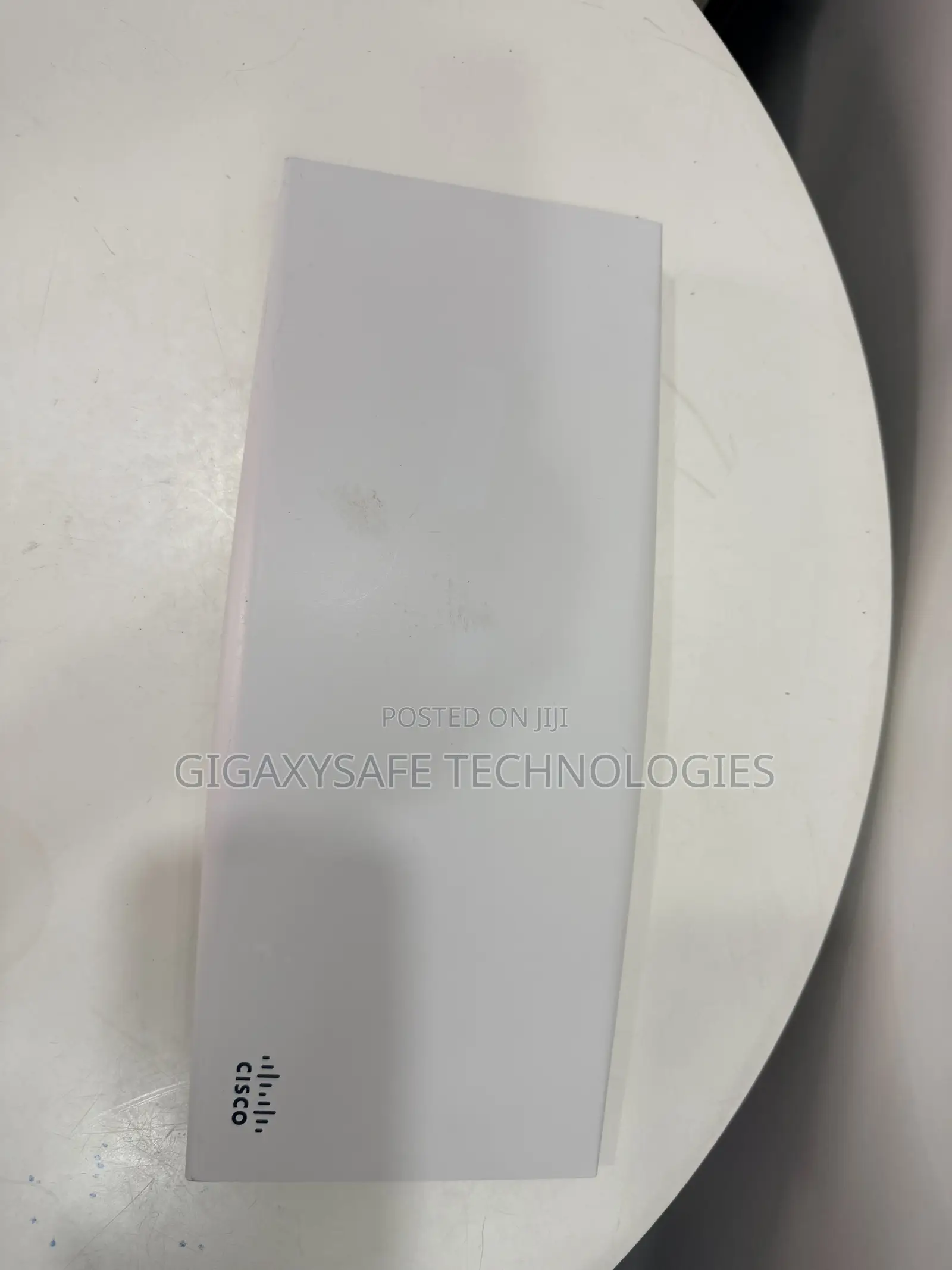Cisco Meraki Mr56 Wifi 6 Indoor Wireless Access Point Unclaimed