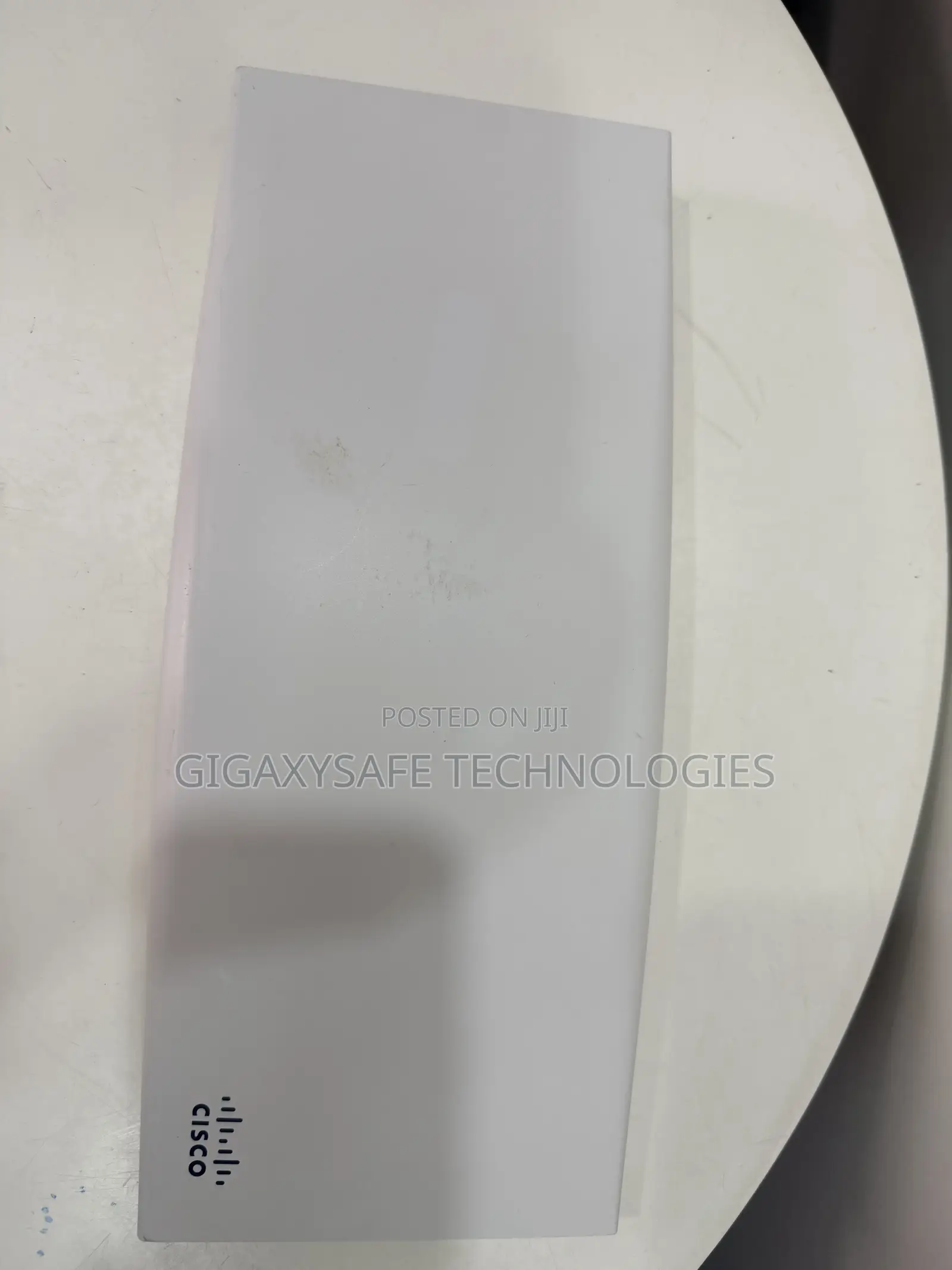 Cisco Meraki Mr56 Wifi 6 Indoor Wireless Access Point Unclaimed