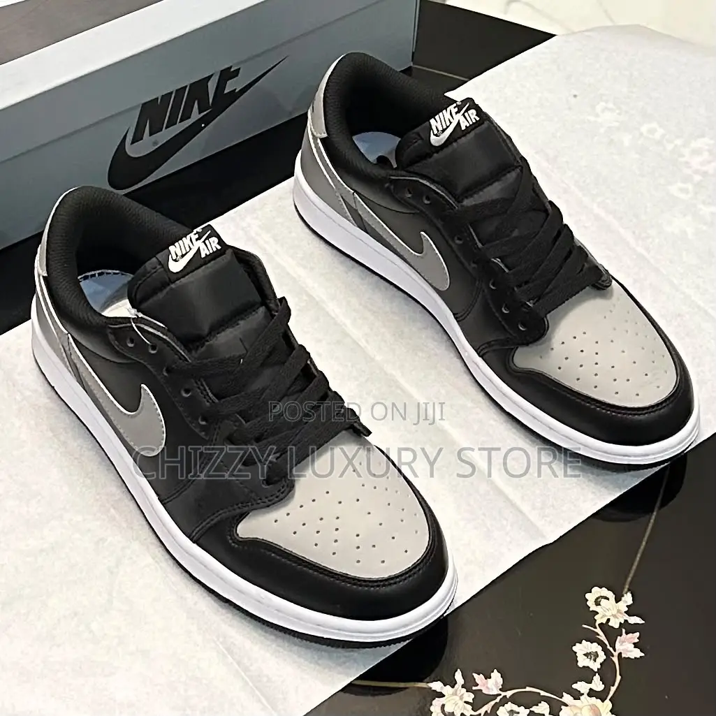 Nike Air Force Quality Luxury Men Sneakers