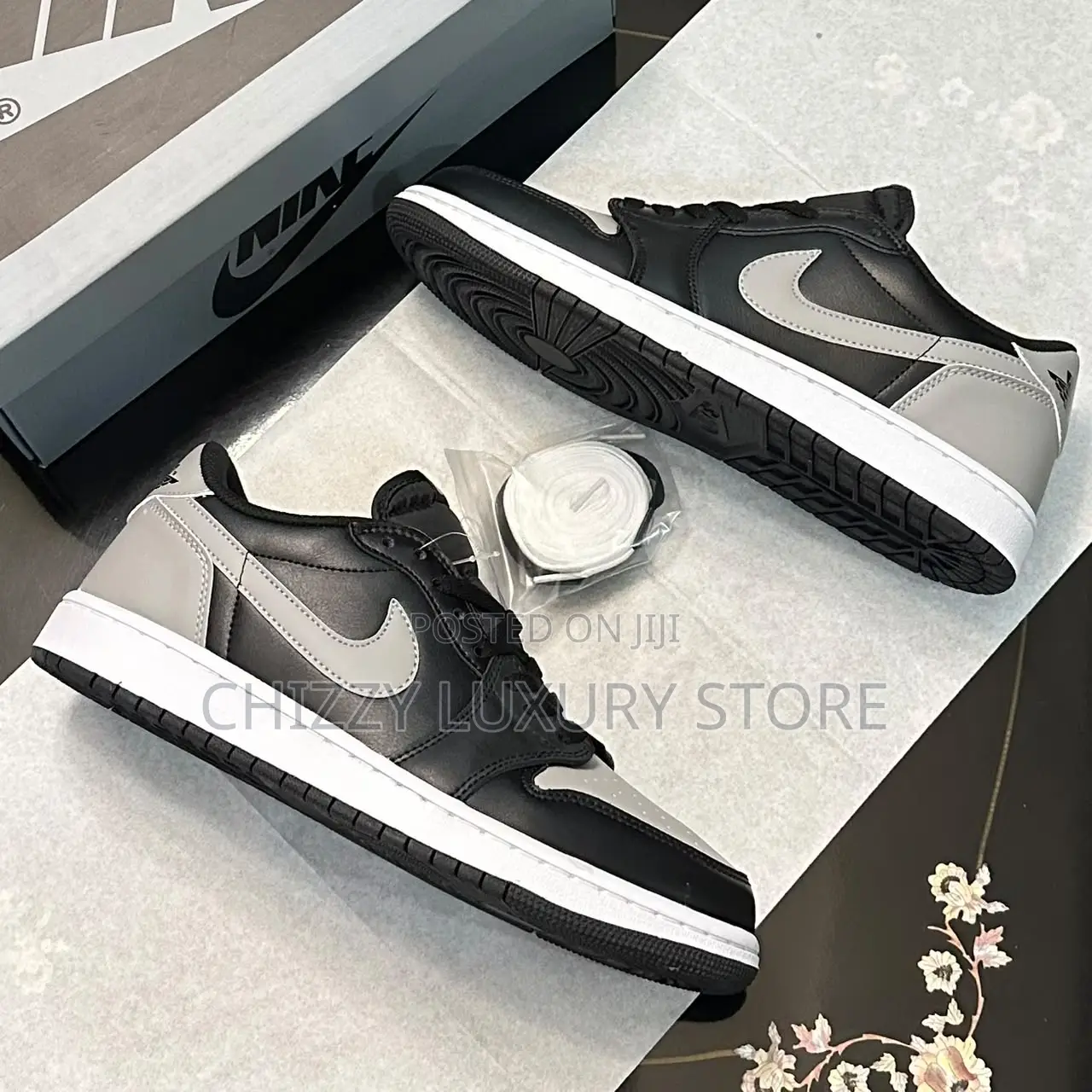 Nike Air Force Quality Luxury Men Sneakers