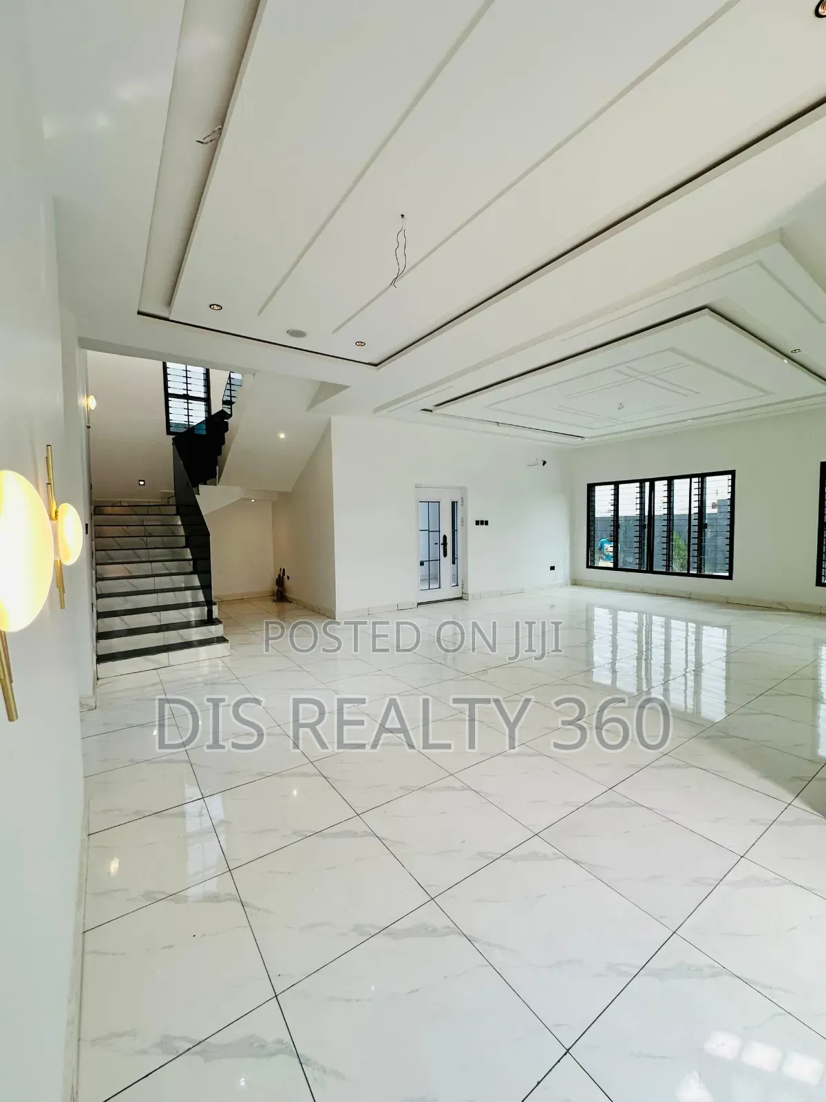 4bdrm Duplex in Sunnyvale Estate, Galadimawa for sale