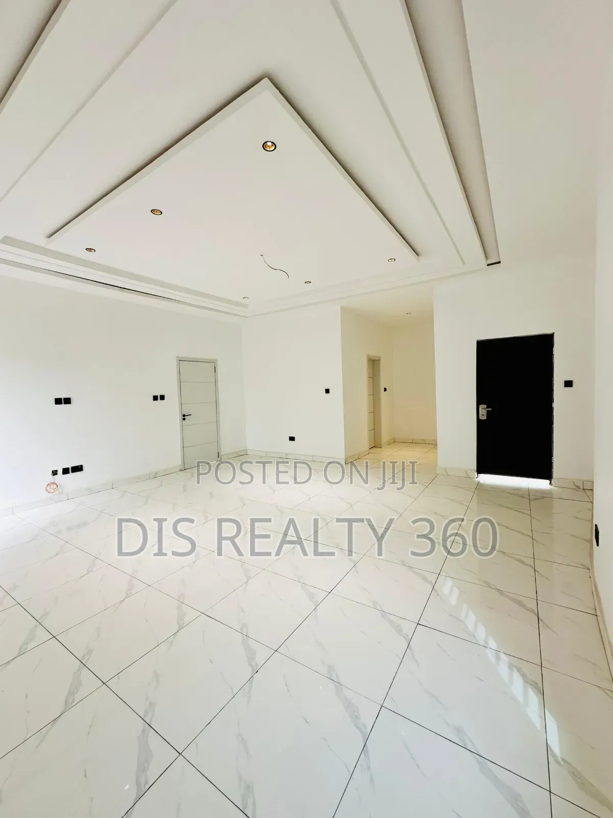 4bdrm Duplex in Sunnyvale Estate, Galadimawa for sale