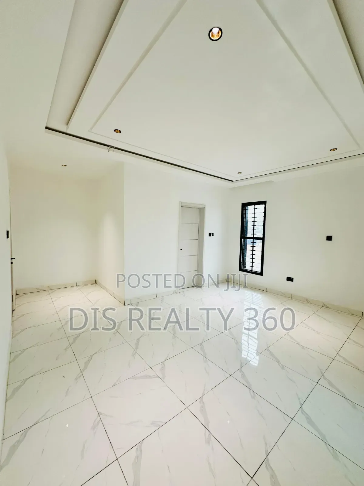 4bdrm Duplex in Sunnyvale Estate, Galadimawa for sale