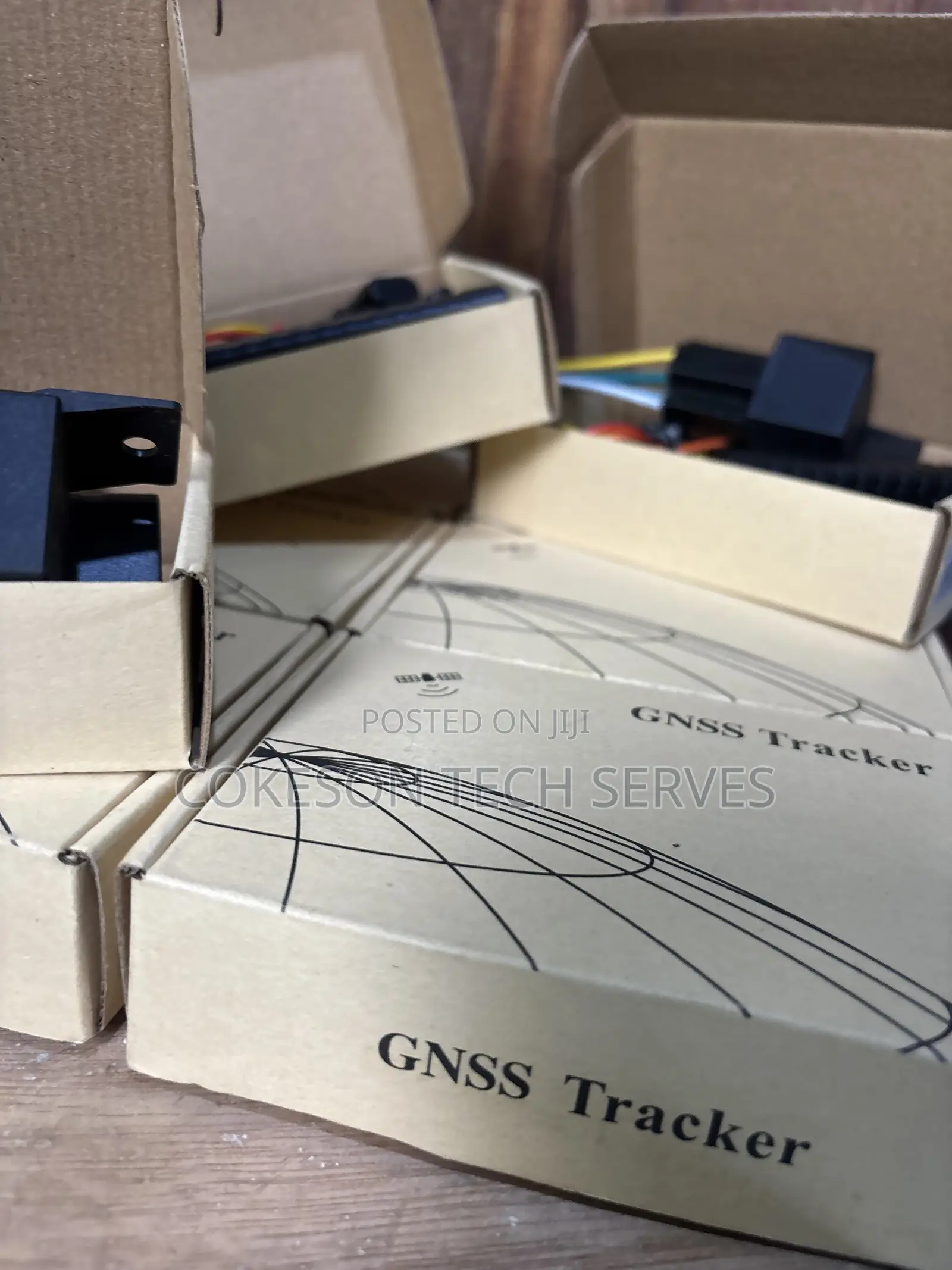 Stop Car Theft With GPS Tracking