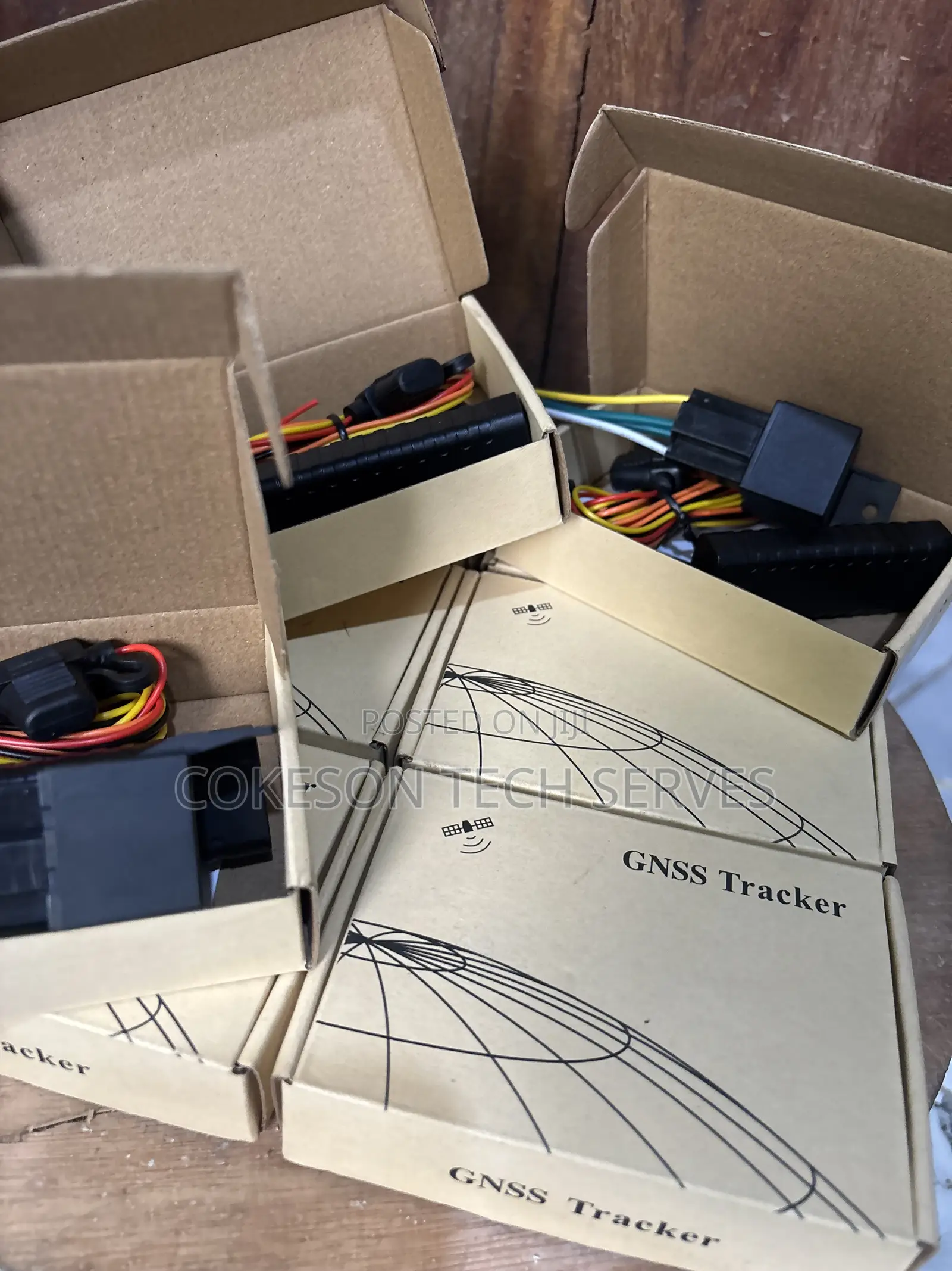 Trusted GPS Tracker Installation Expert