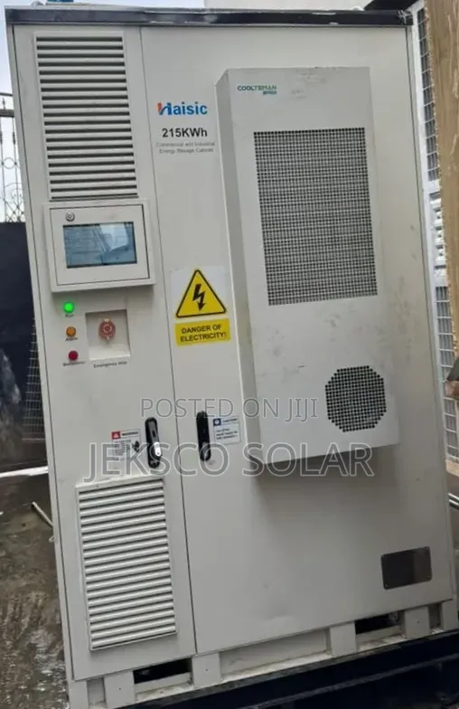 215kwh/100kw Commercial Solar Plant System Haisic