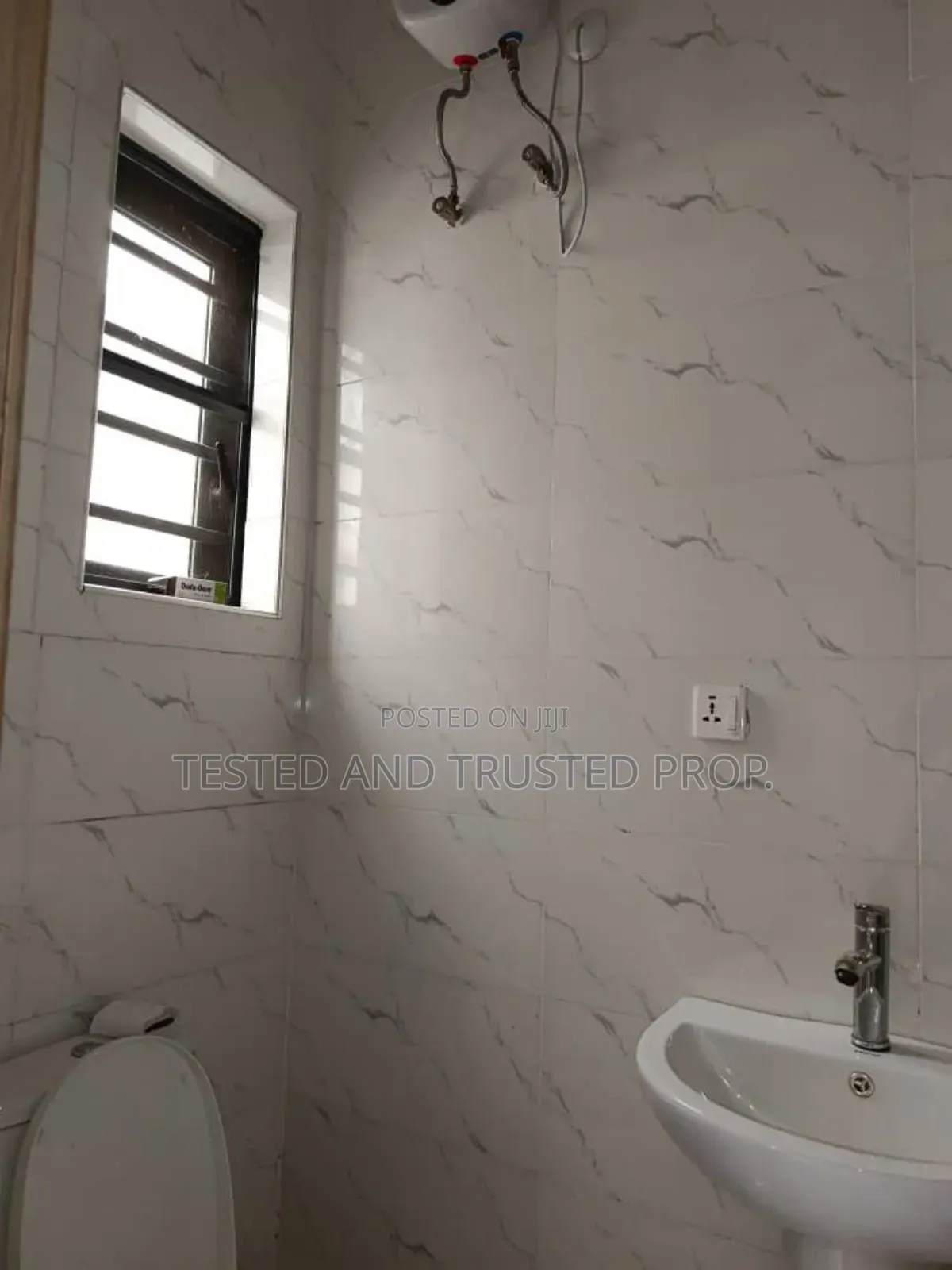 Furnished 4bdrm Duplex in Harris Drive Vgc, Ikota for rent