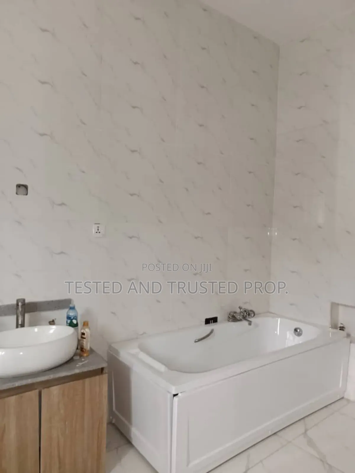 Furnished 4bdrm Duplex in Harris Drive Vgc, Ikota for rent