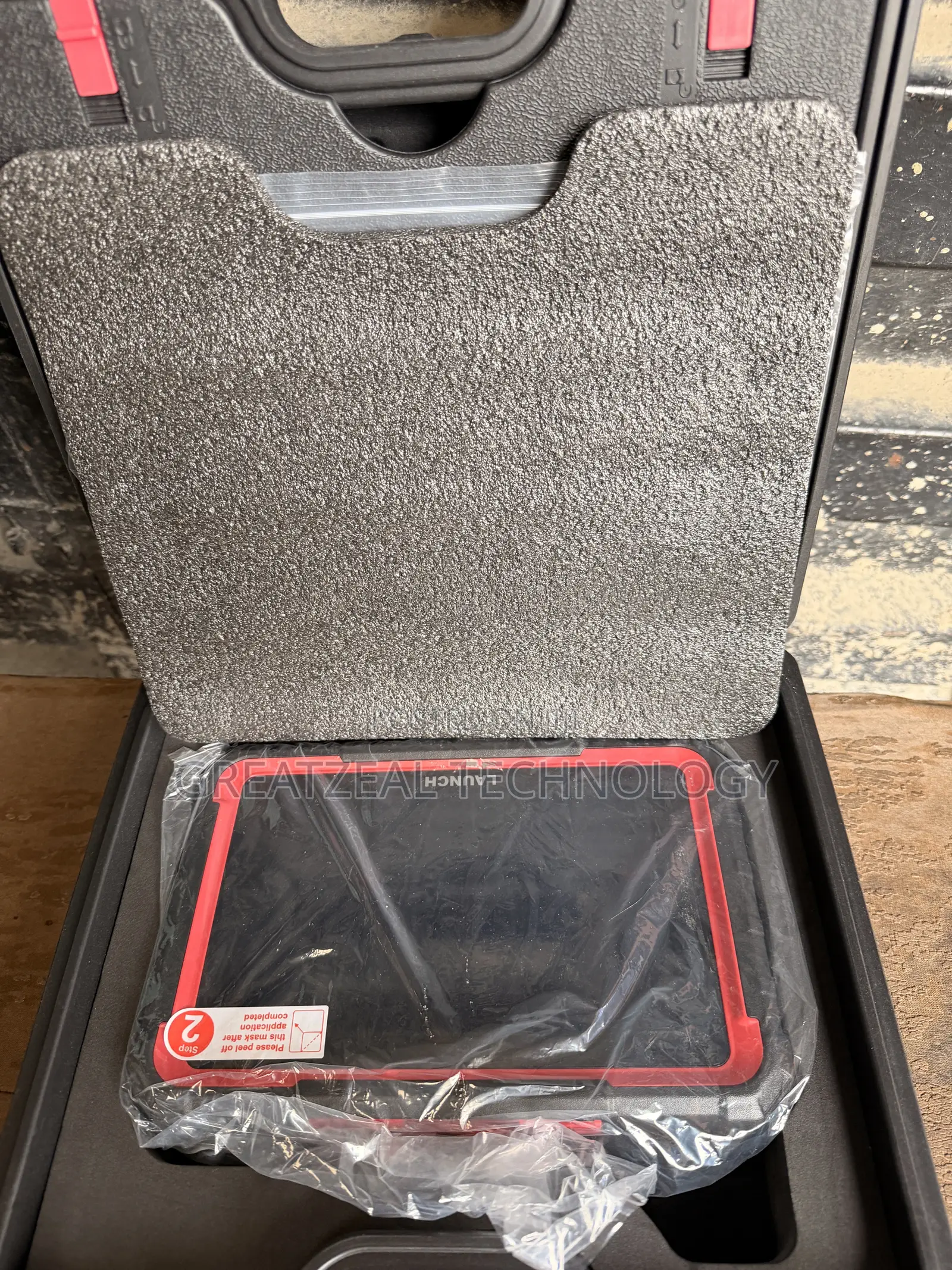 X-431 Pro Elite Launch Car Scanner