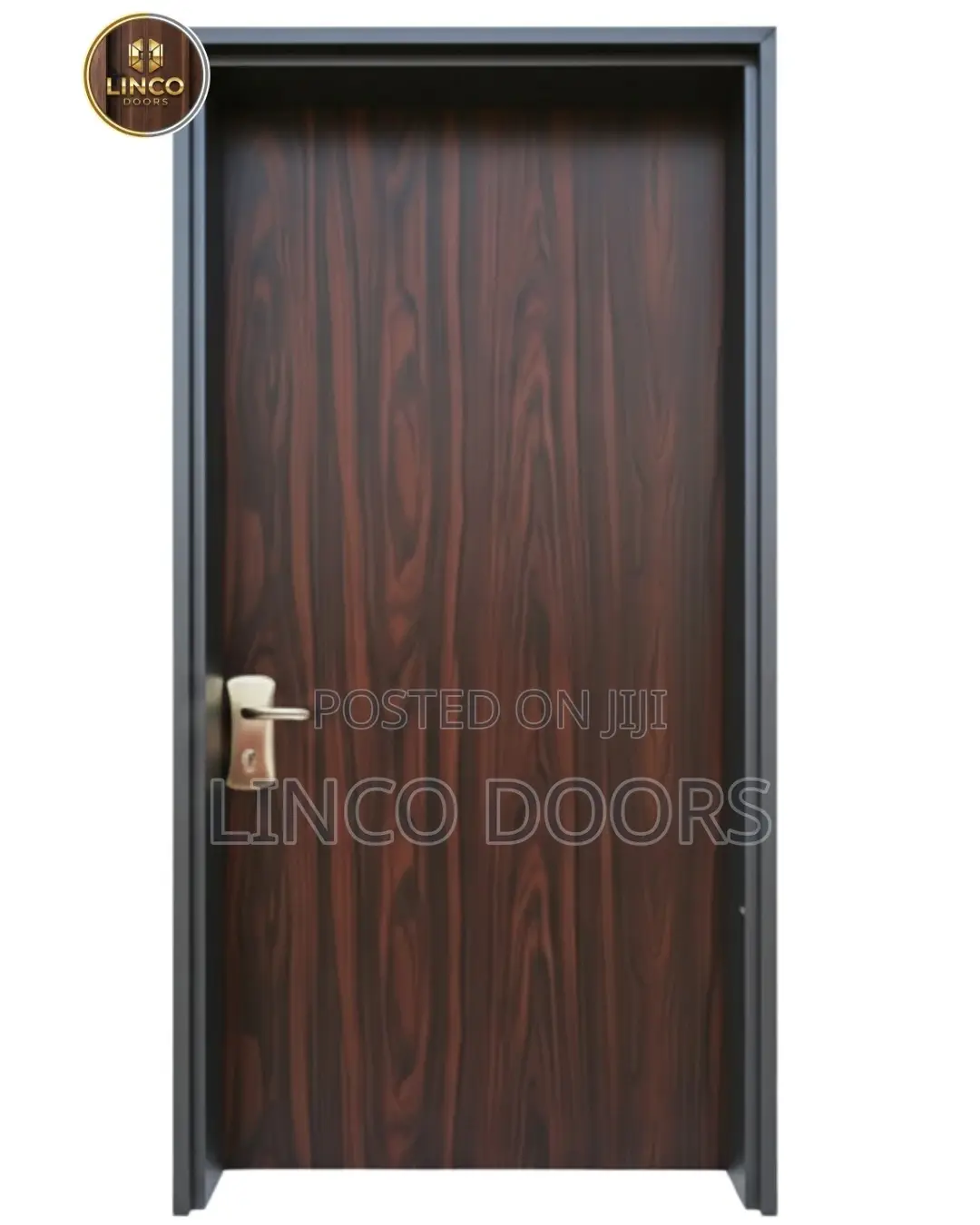 Israeli Security Door (Berlin)