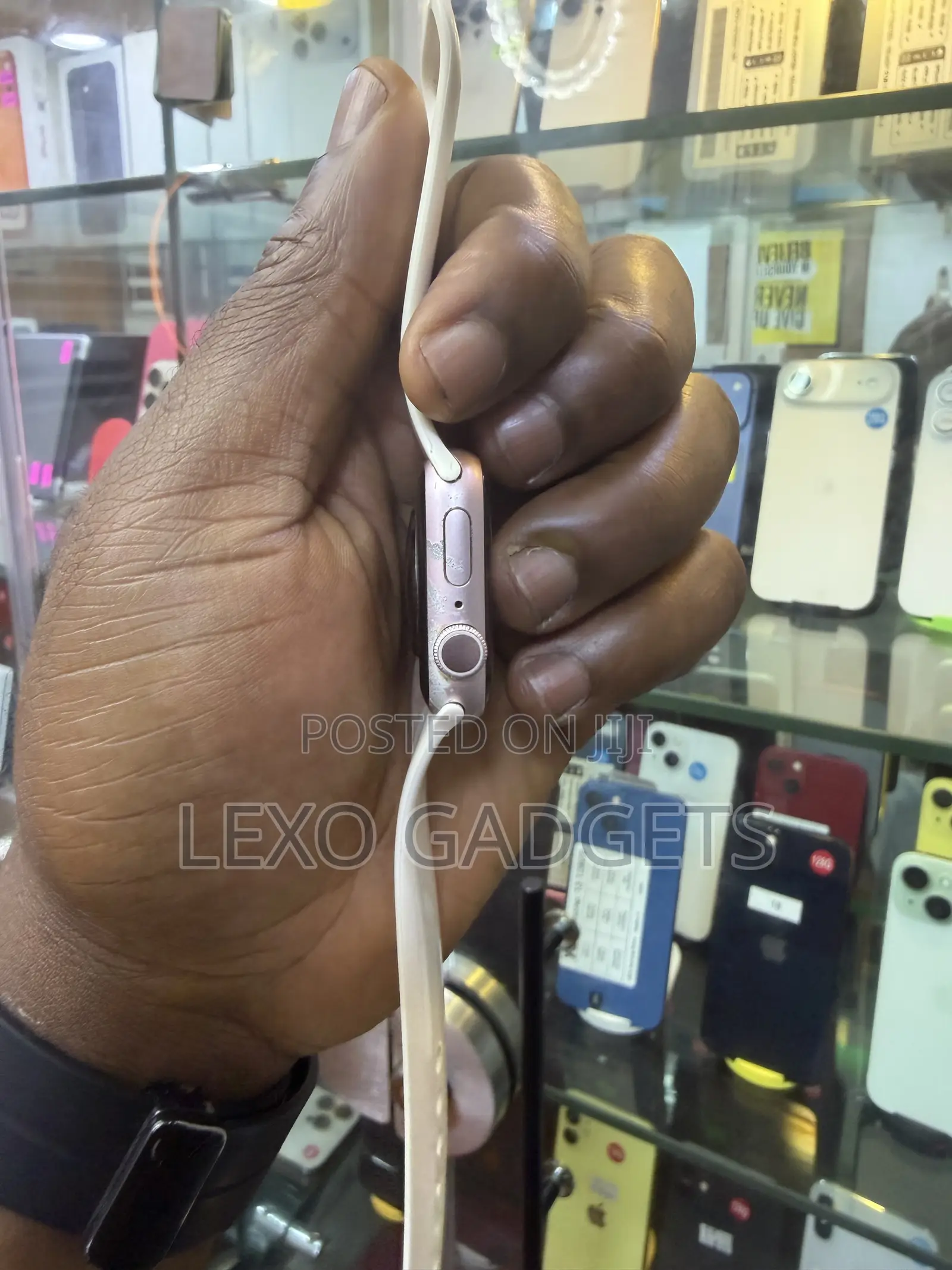 Apple Iwatch Series 9
