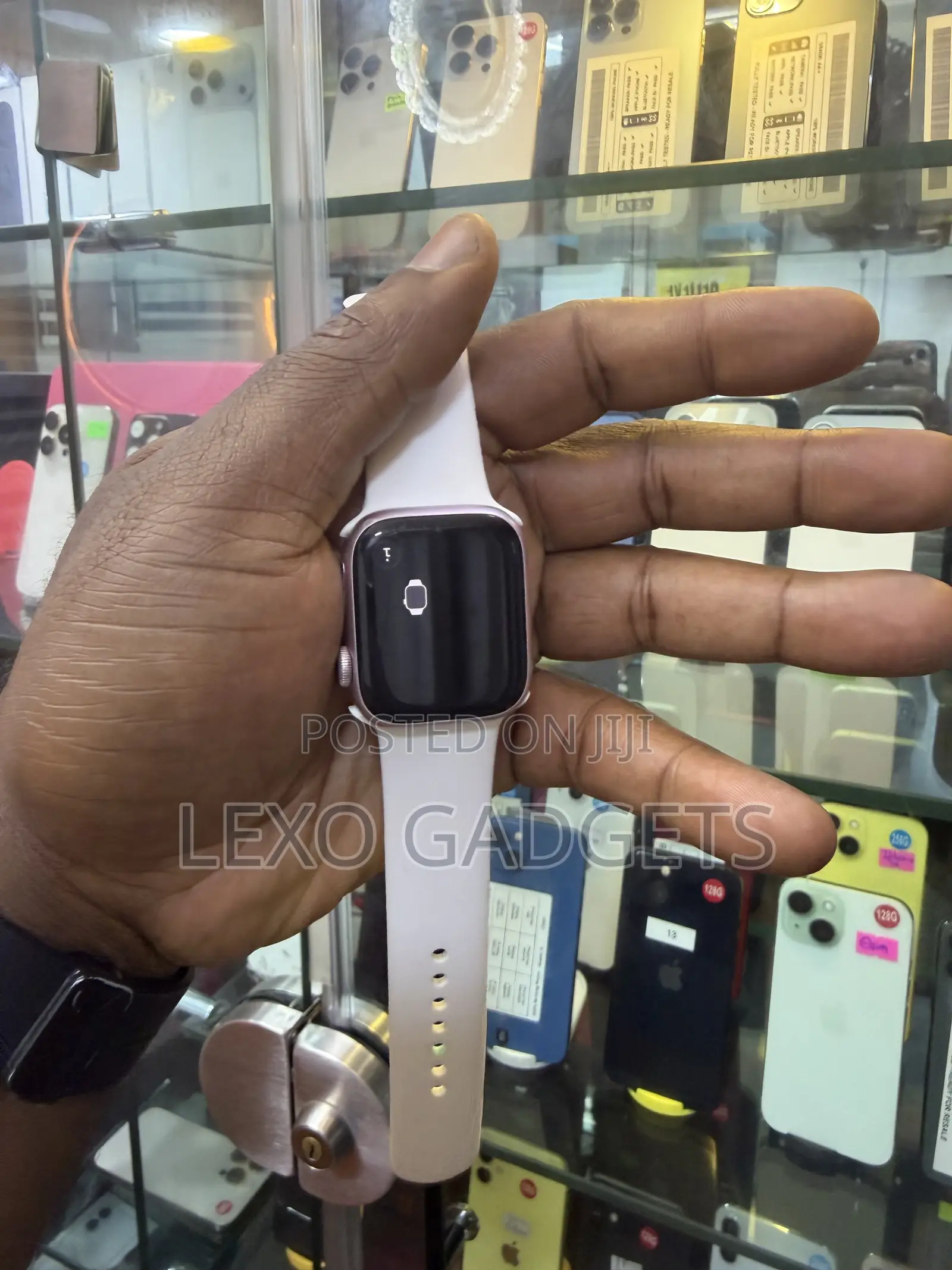 Apple Iwatch Series 9