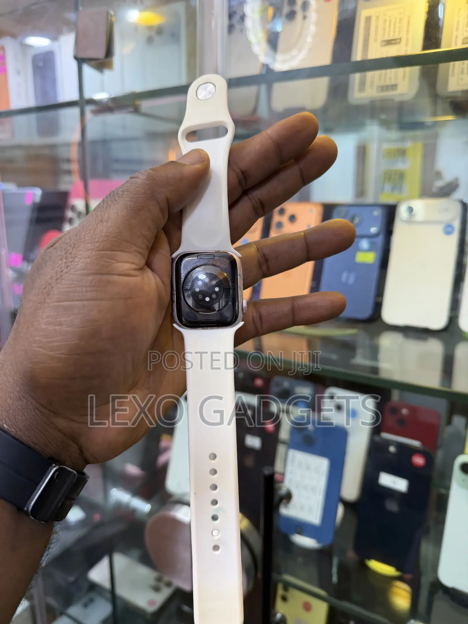 Apple Iwatch Series 9