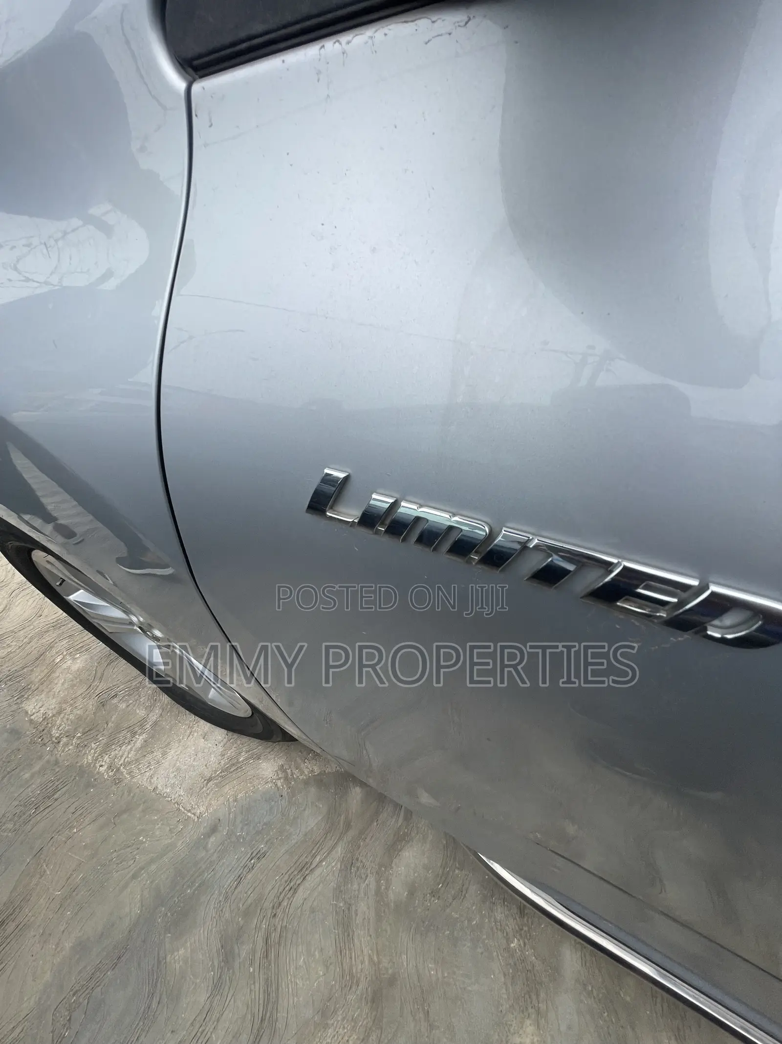 Toyota Highlander Sport 2010 Silver
