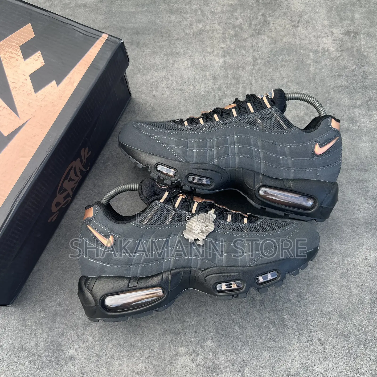 Original Nike Max 95 Air Central Cee
