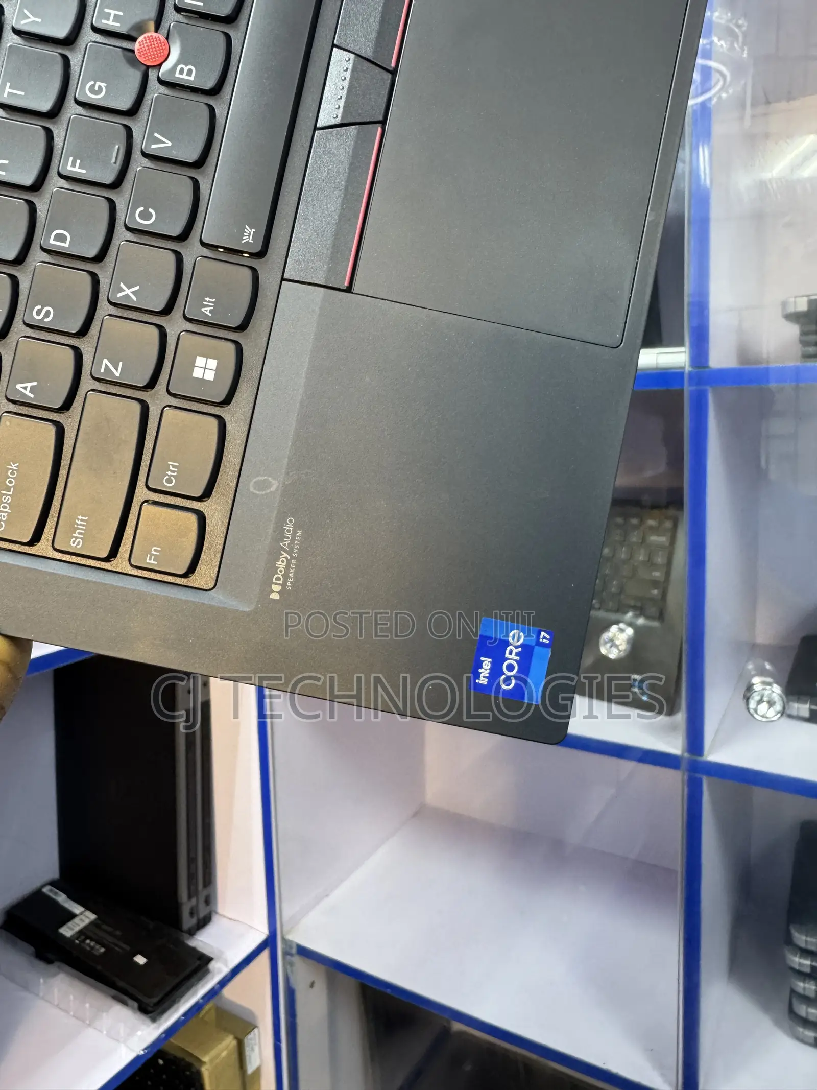 Laptop Lenovo ThinkPad T14 G2 16GB Intel Core i7 SSD 512GB