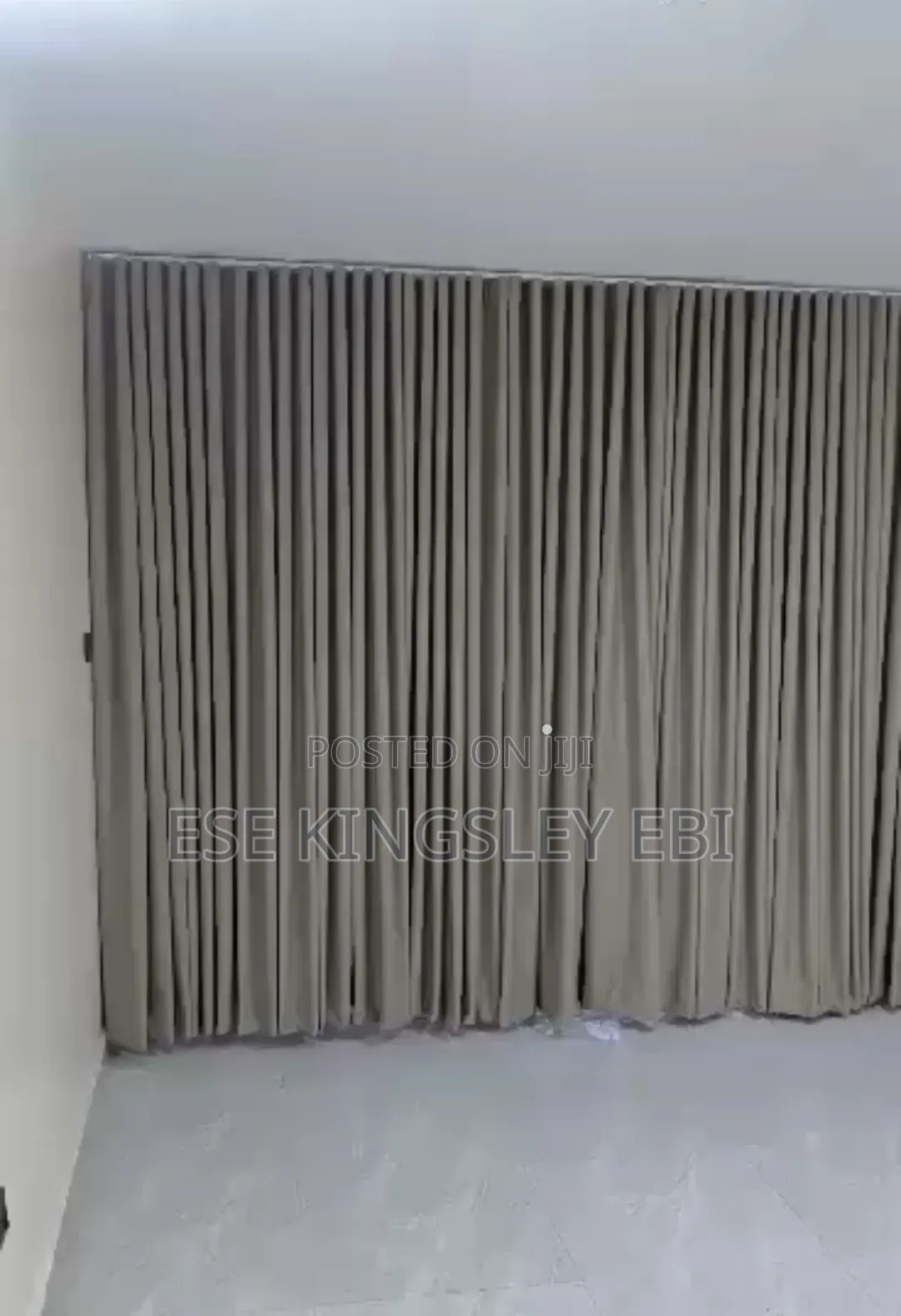 Highly Blended Materials With Quality Coated Rings