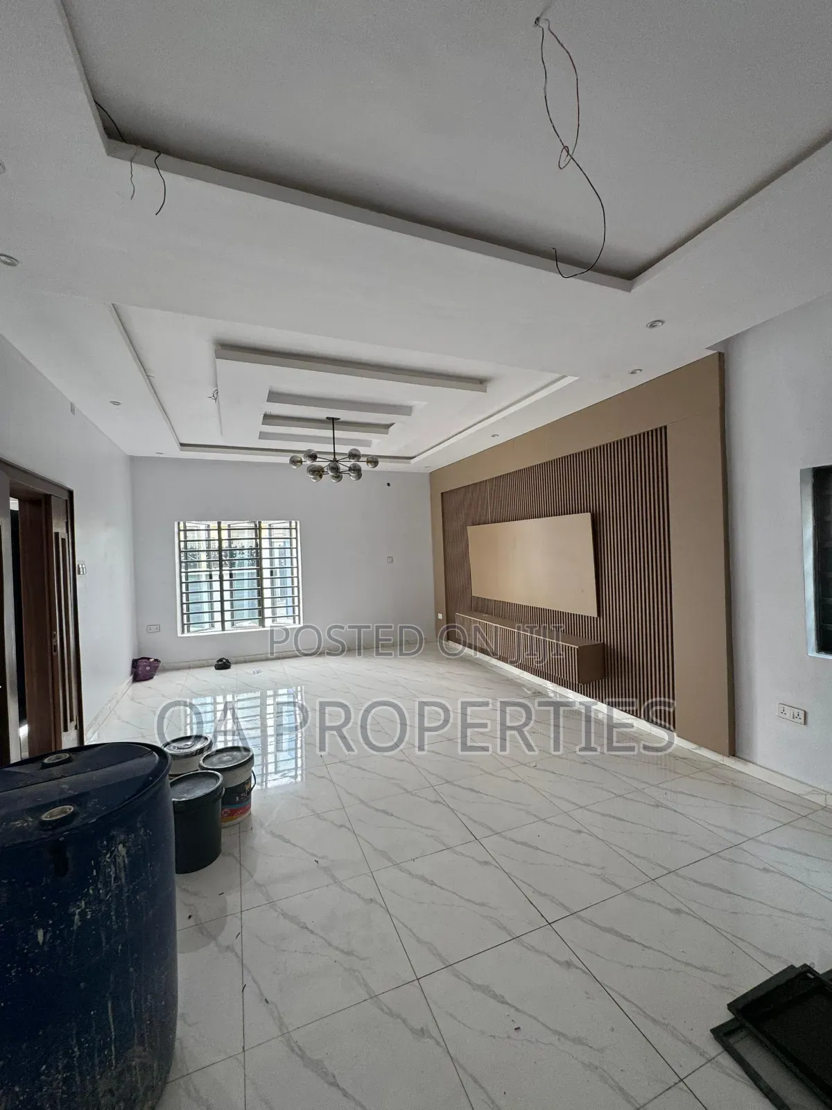 4bdrm Duplex in Ibadan for sale