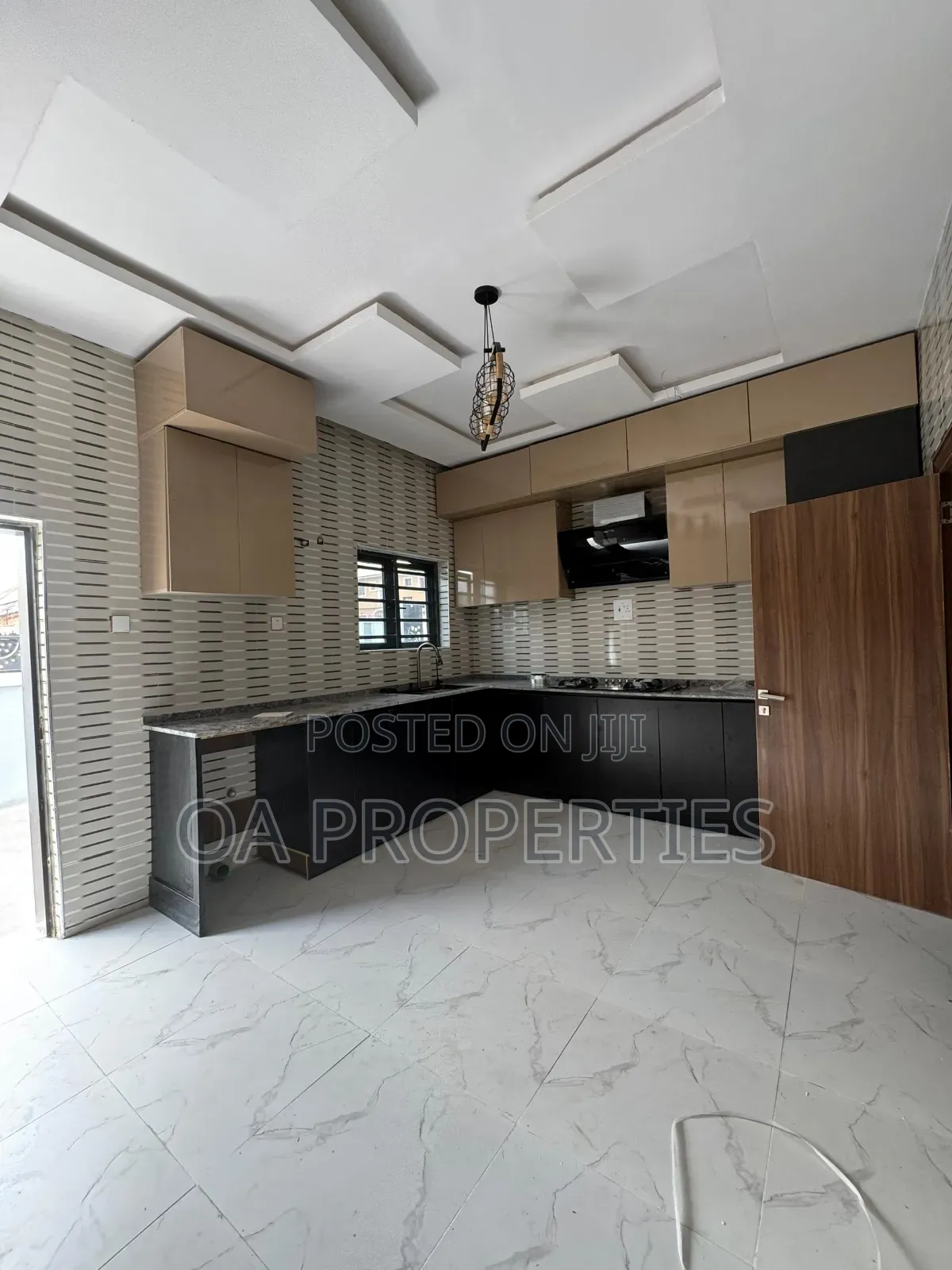 4bdrm Duplex in Ibadan for sale