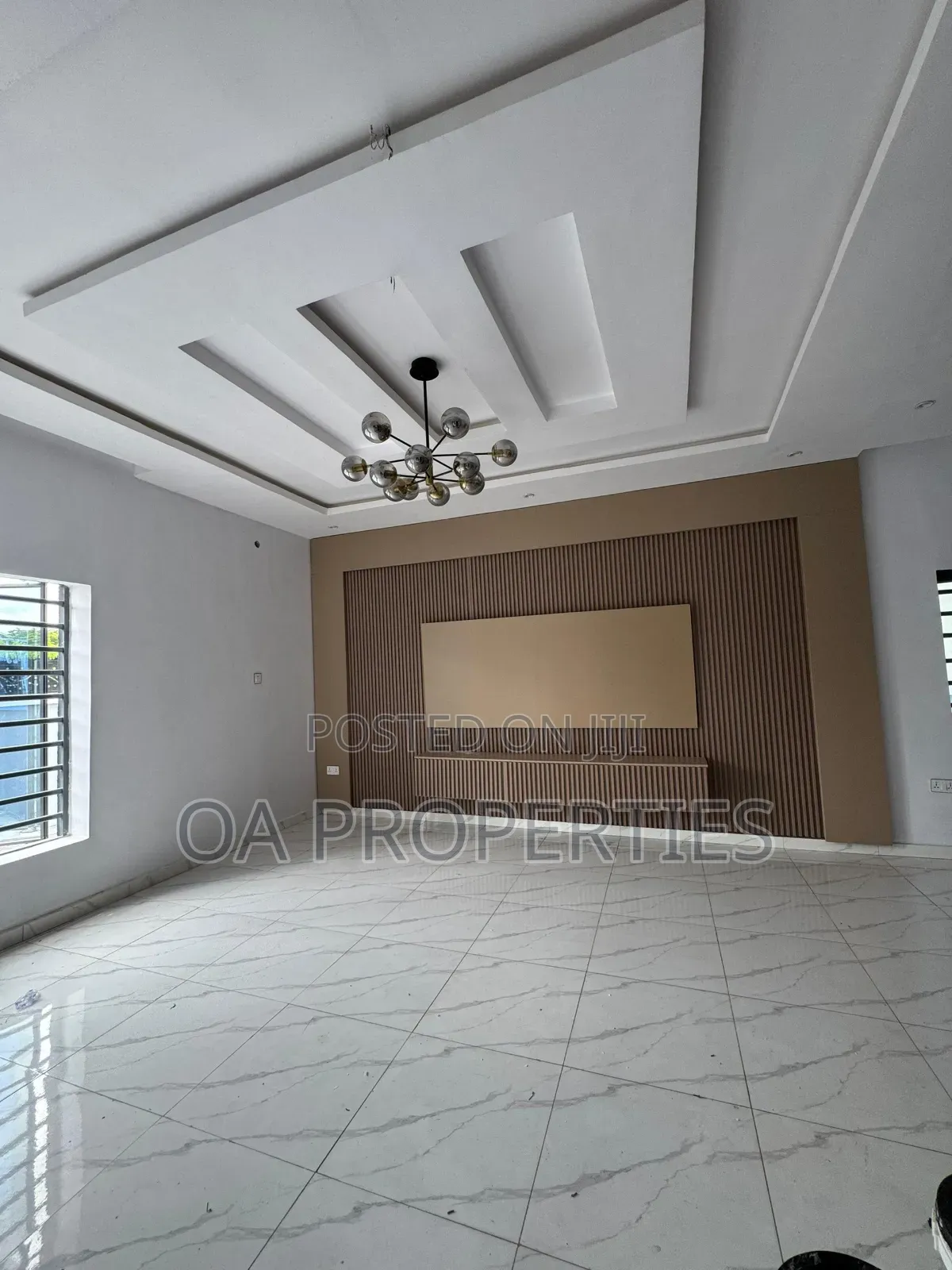 4bdrm Duplex in Ibadan for sale