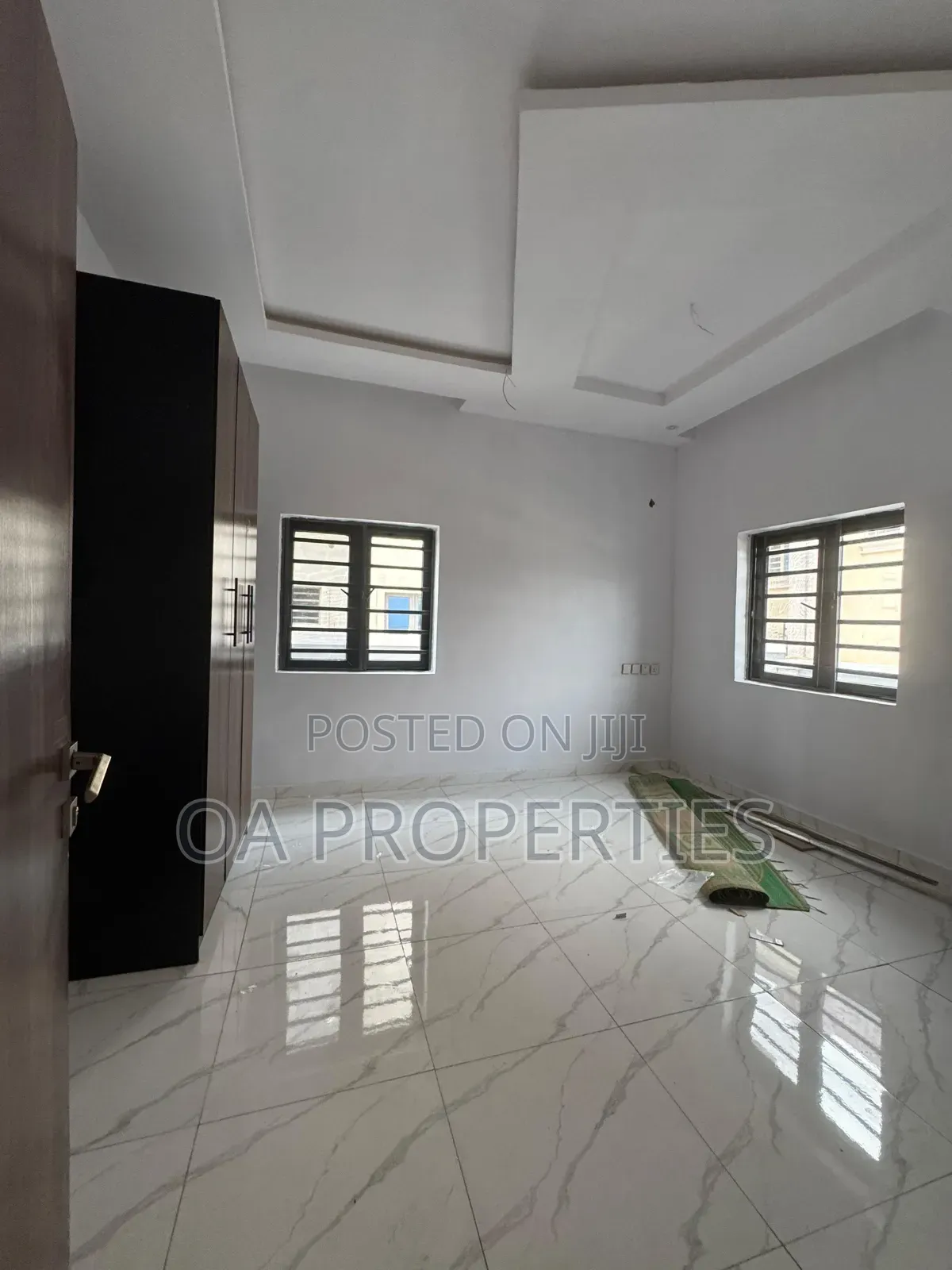 4bdrm Duplex in Ibadan for sale